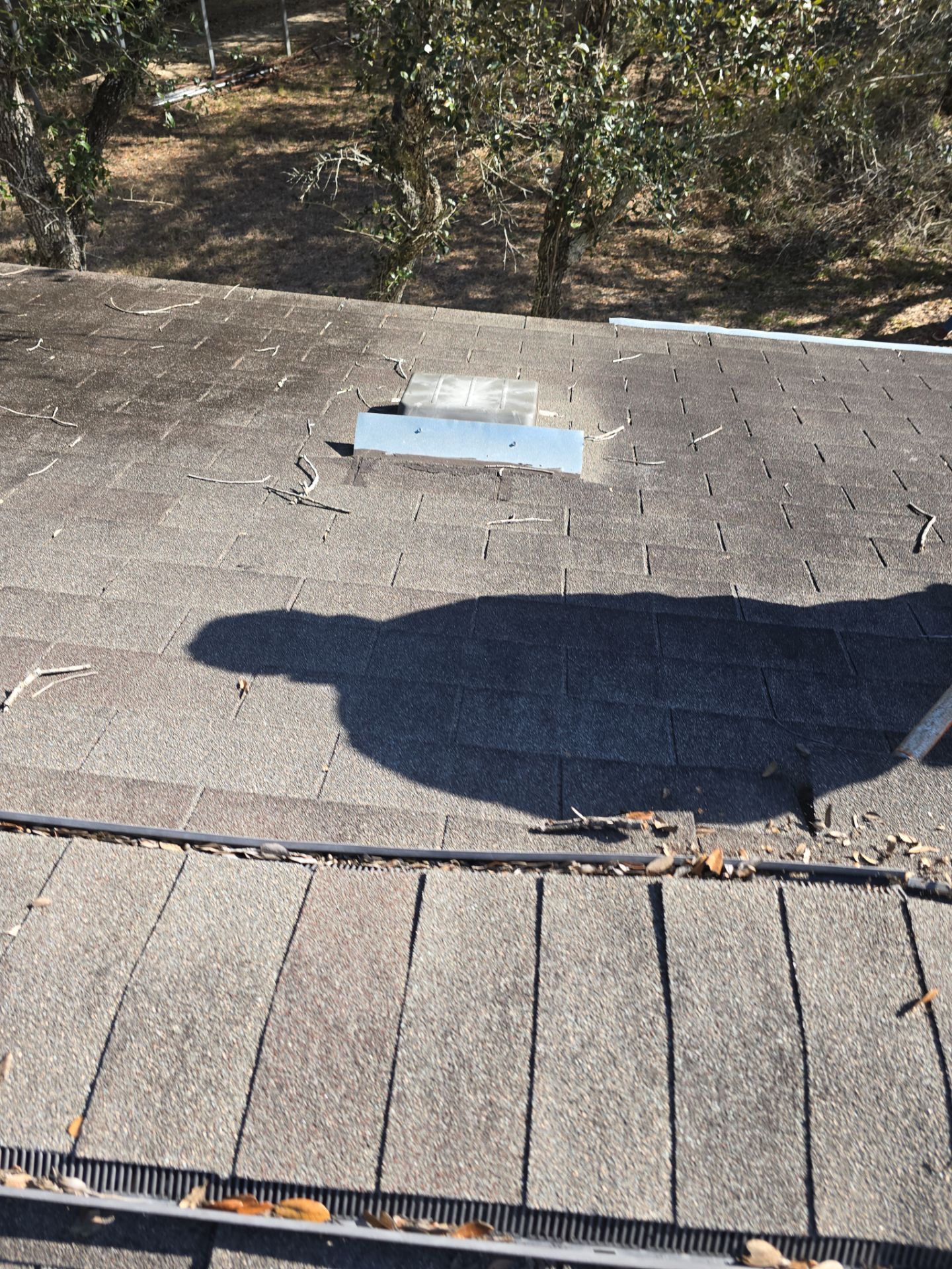 Roof Replacement Midfield by Roof Repair Company