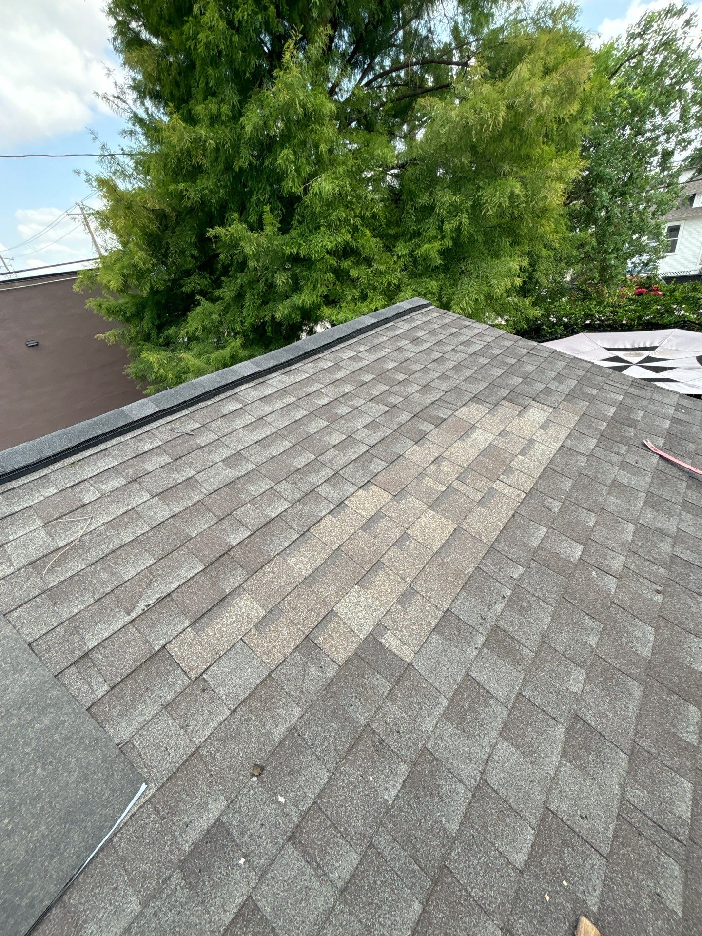 Roof Repair Houston by Roof Repair Company
