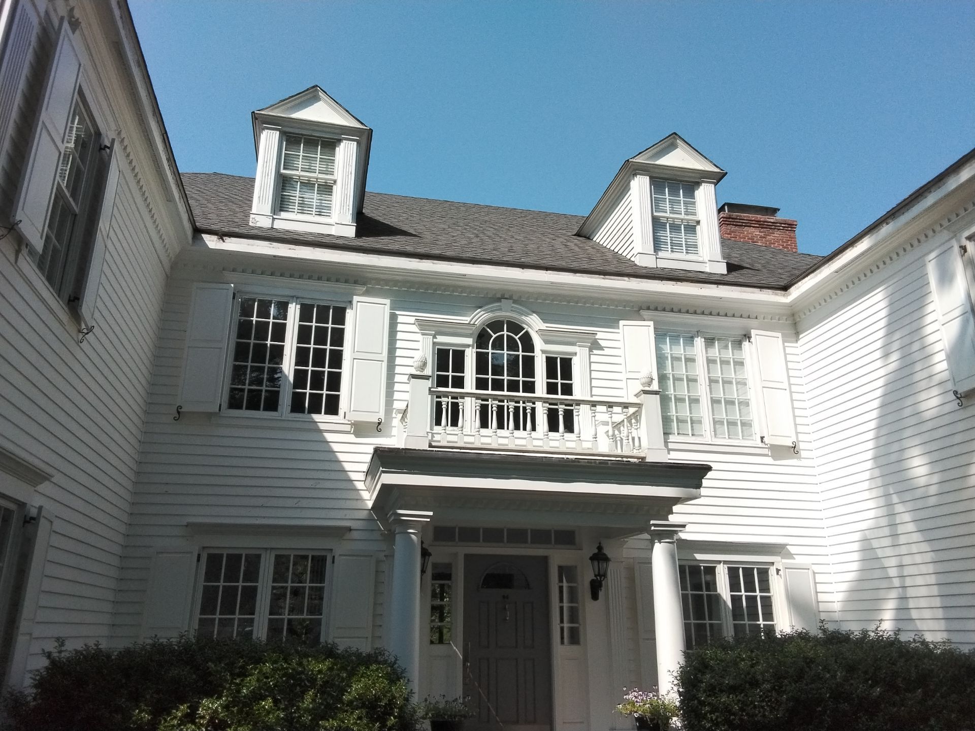 MaxFlow  by DiGiorgi Roofing and Siding Inc