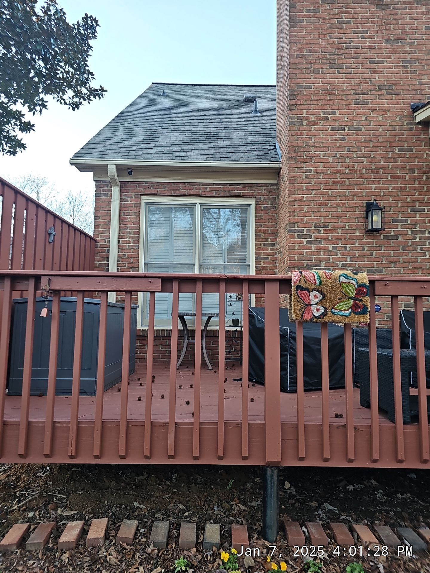 Todora Project in Hoover by The Window Source