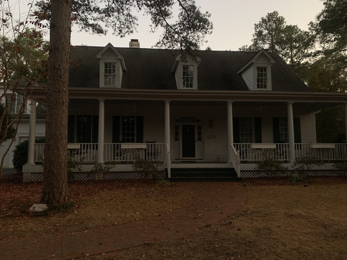 Re-Roof • Pinehurst, NC by American Roofing NC