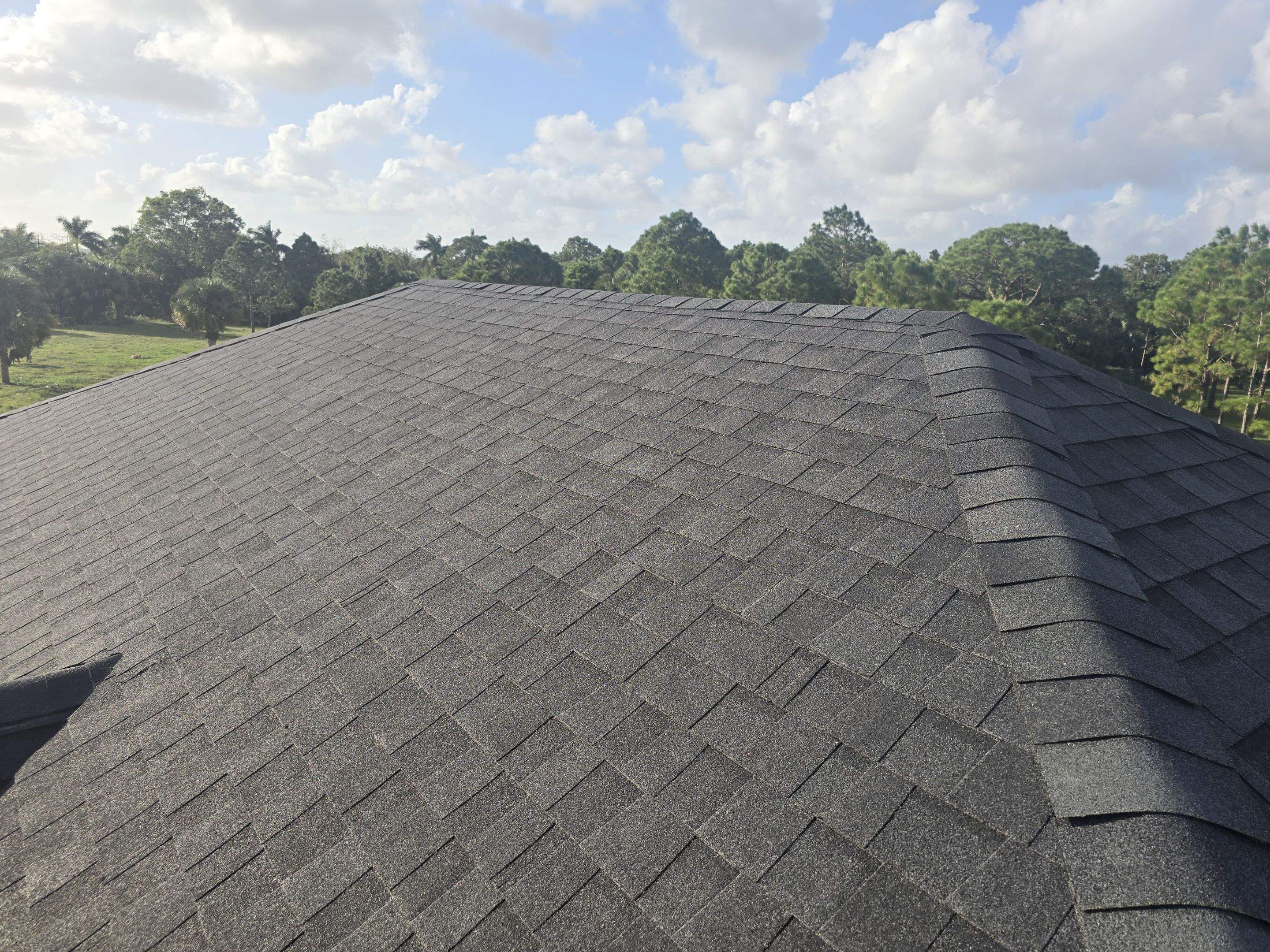 Tamko Heritage Rustic Black by Total Roofing System The Metal Roof Experts