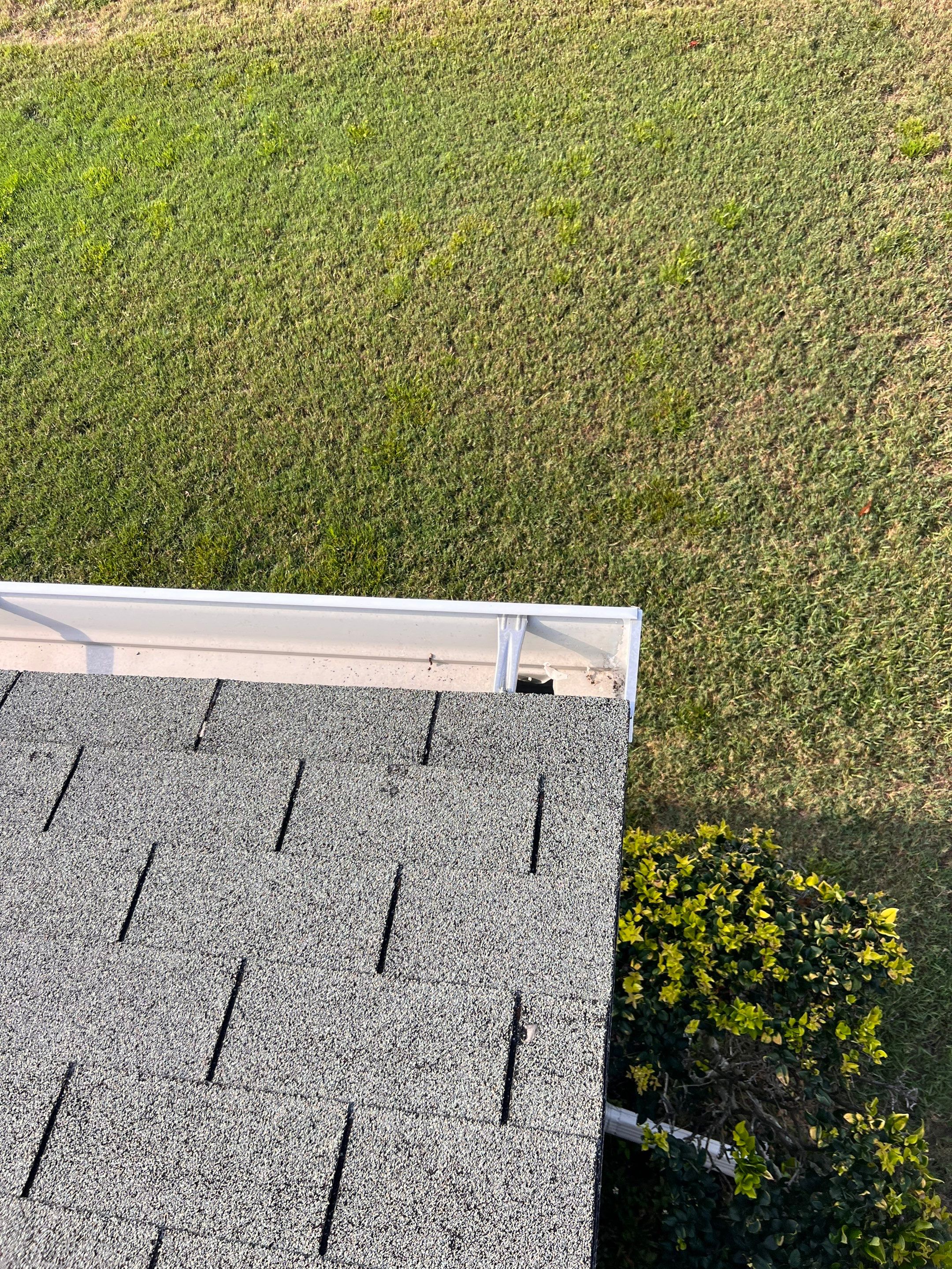 Project in Largo 33771 by Mitchell Roofing Company LLC 