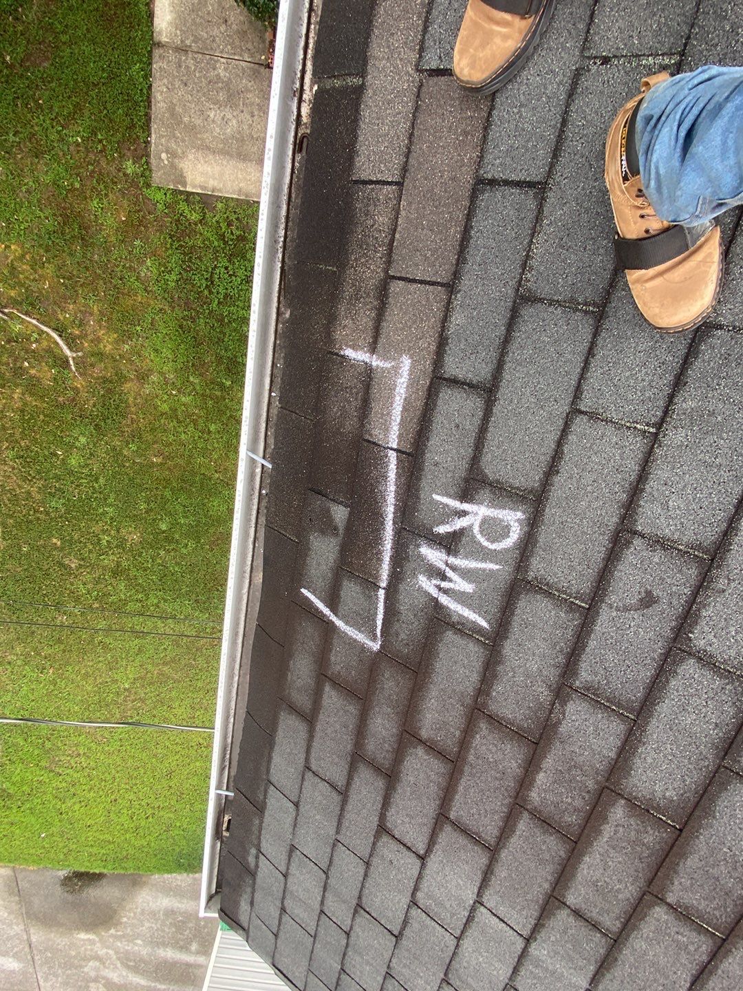 Roof Replacement  by Deerfield Roofing LLC