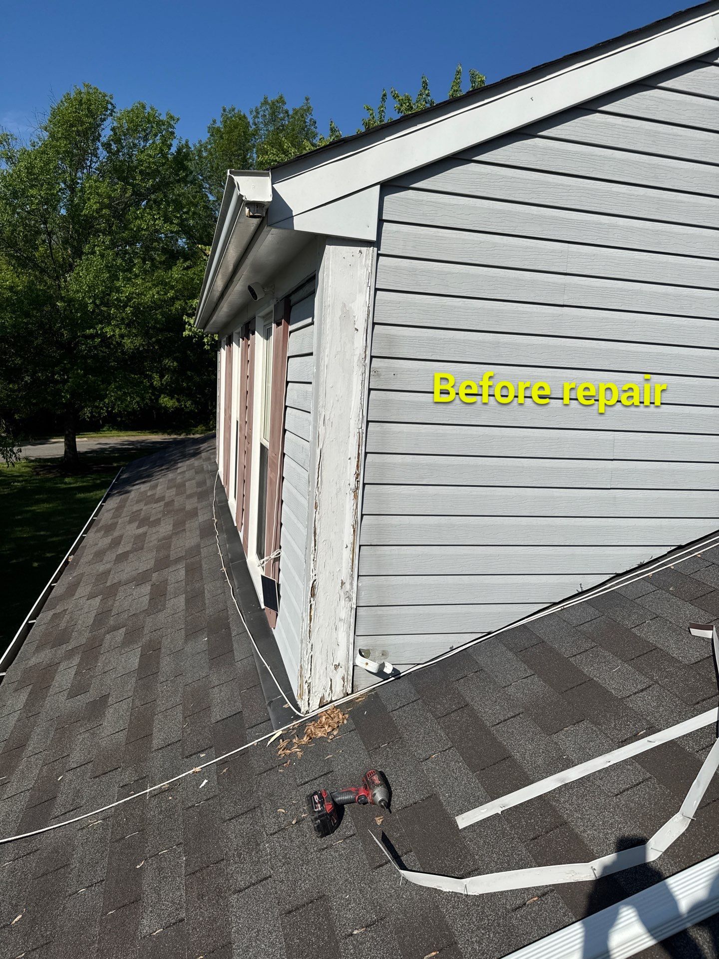 Deck coating  by Alpha Design Services