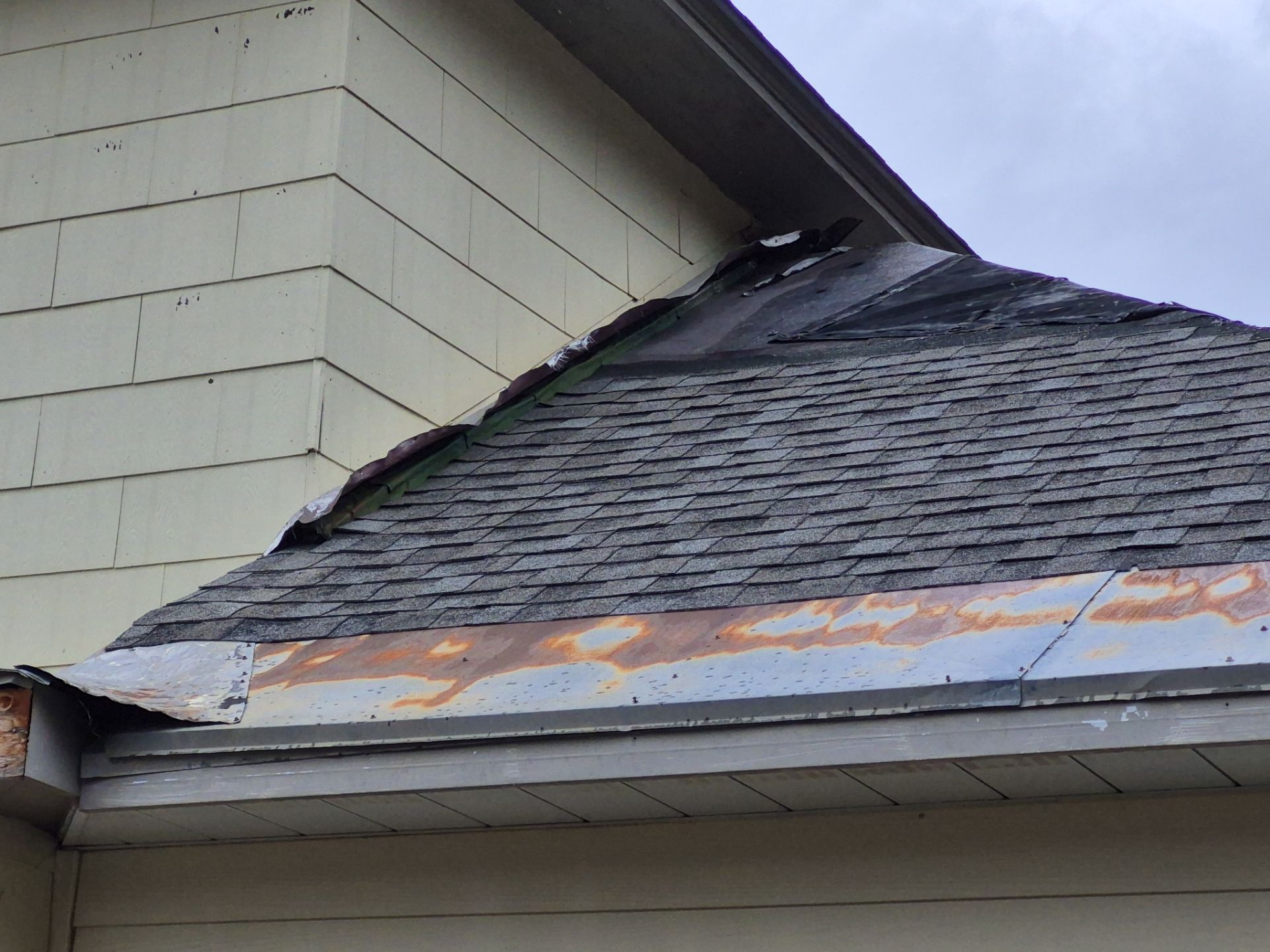 Residential Roofing Installation using Malarkey Shingles in Deadwood, SD by Weather-Tite Exteriors LLC
