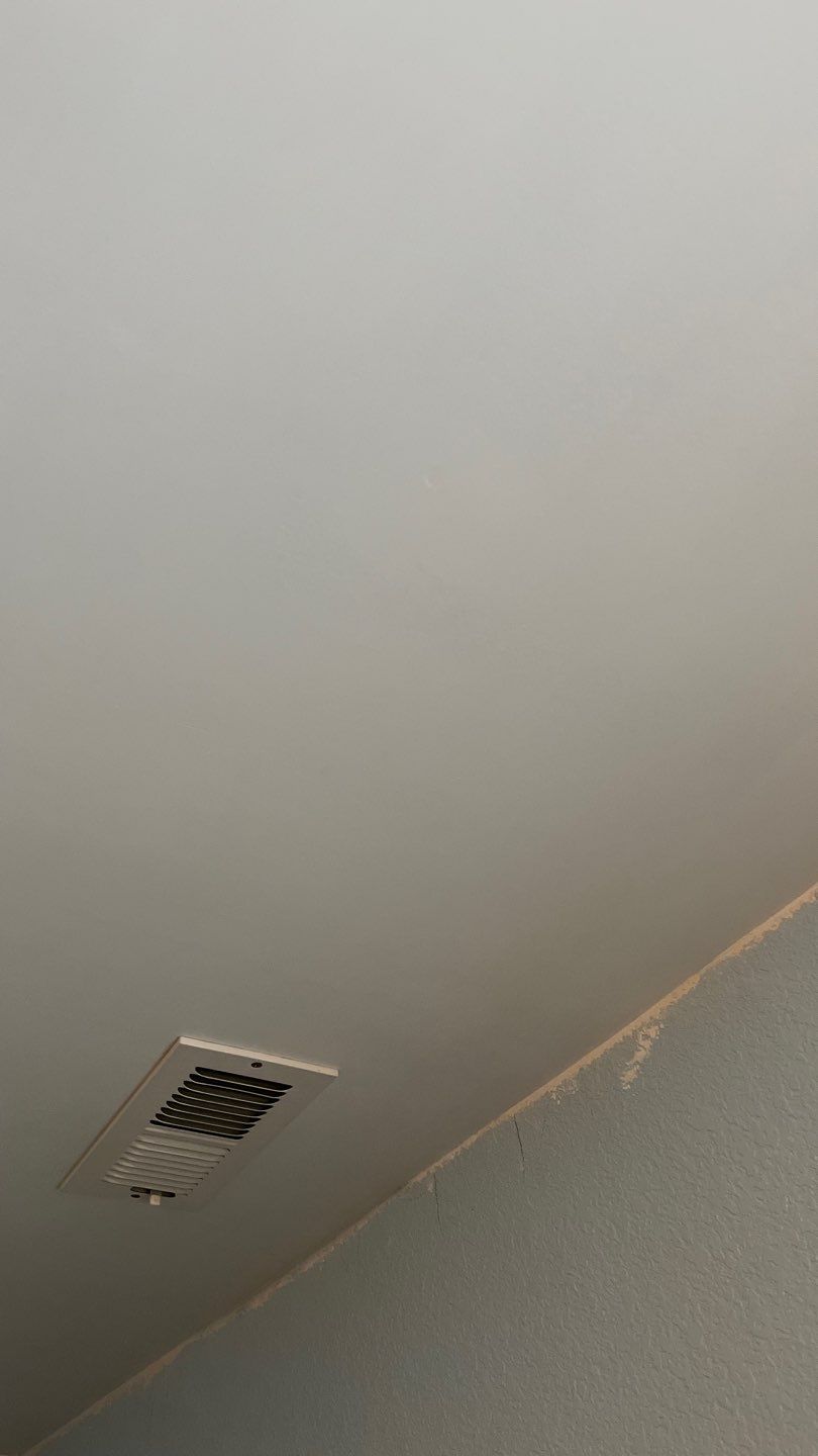 Water Damage Project in Golden by Accountable Home Services
