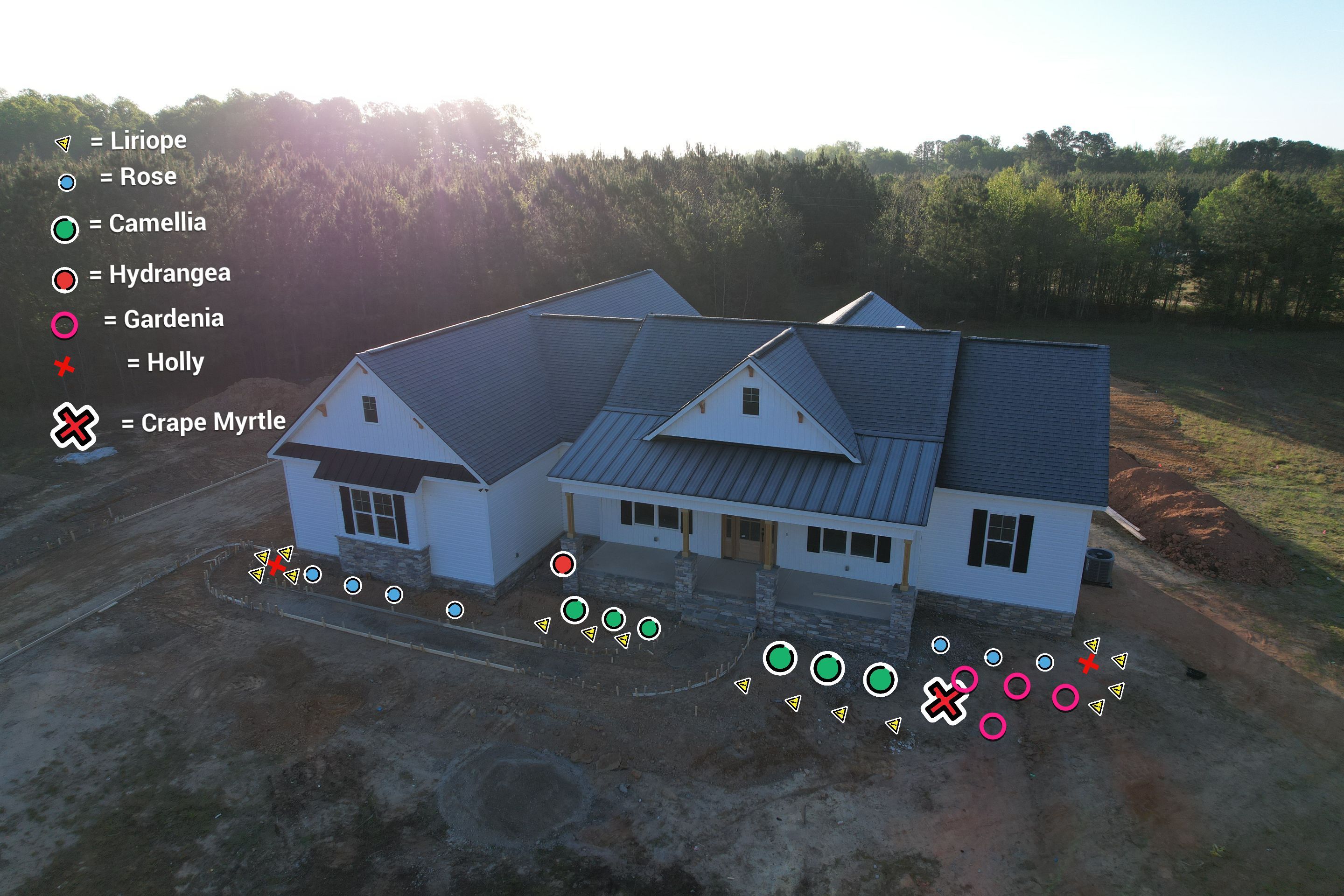 15 Sweet Sisters by Paragon Contracting