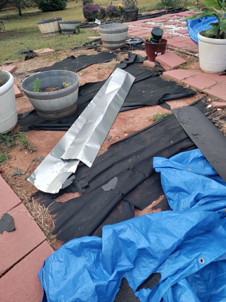 Residential Roof Replacement using Owens Corning by Inspector Roofing and Restoration