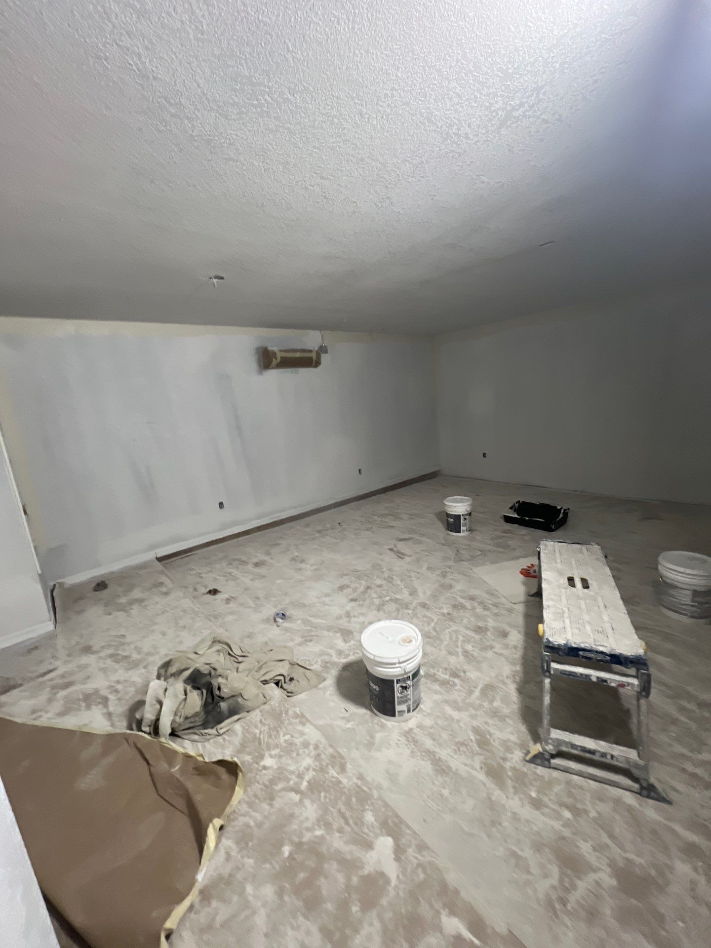 Rising from the Ashes: Complete Home Remodel After Fire Damage by Castro Brothers Solutions
