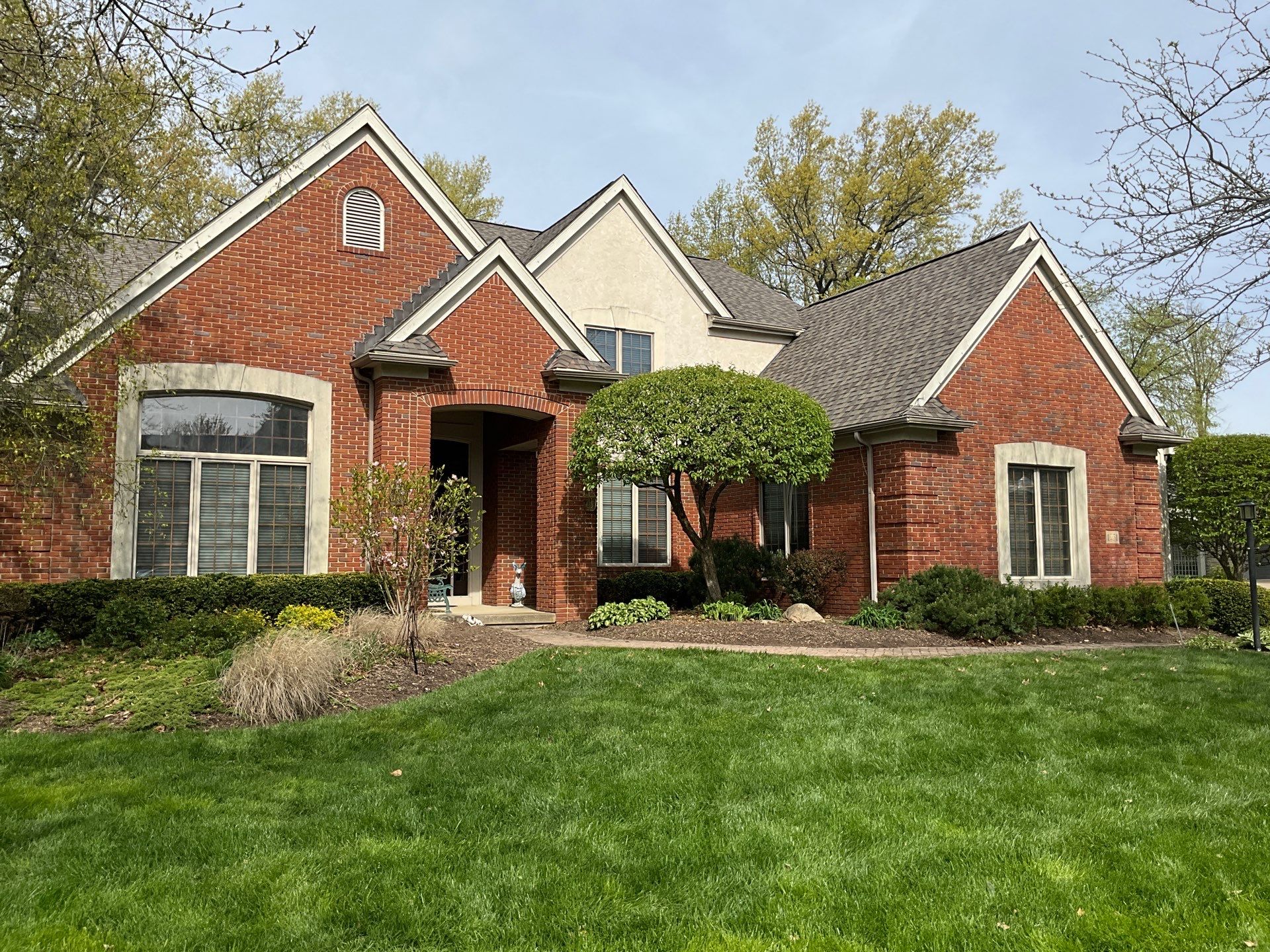 Certainteed Landmark Pro Weathered Wood by Assured Restoration