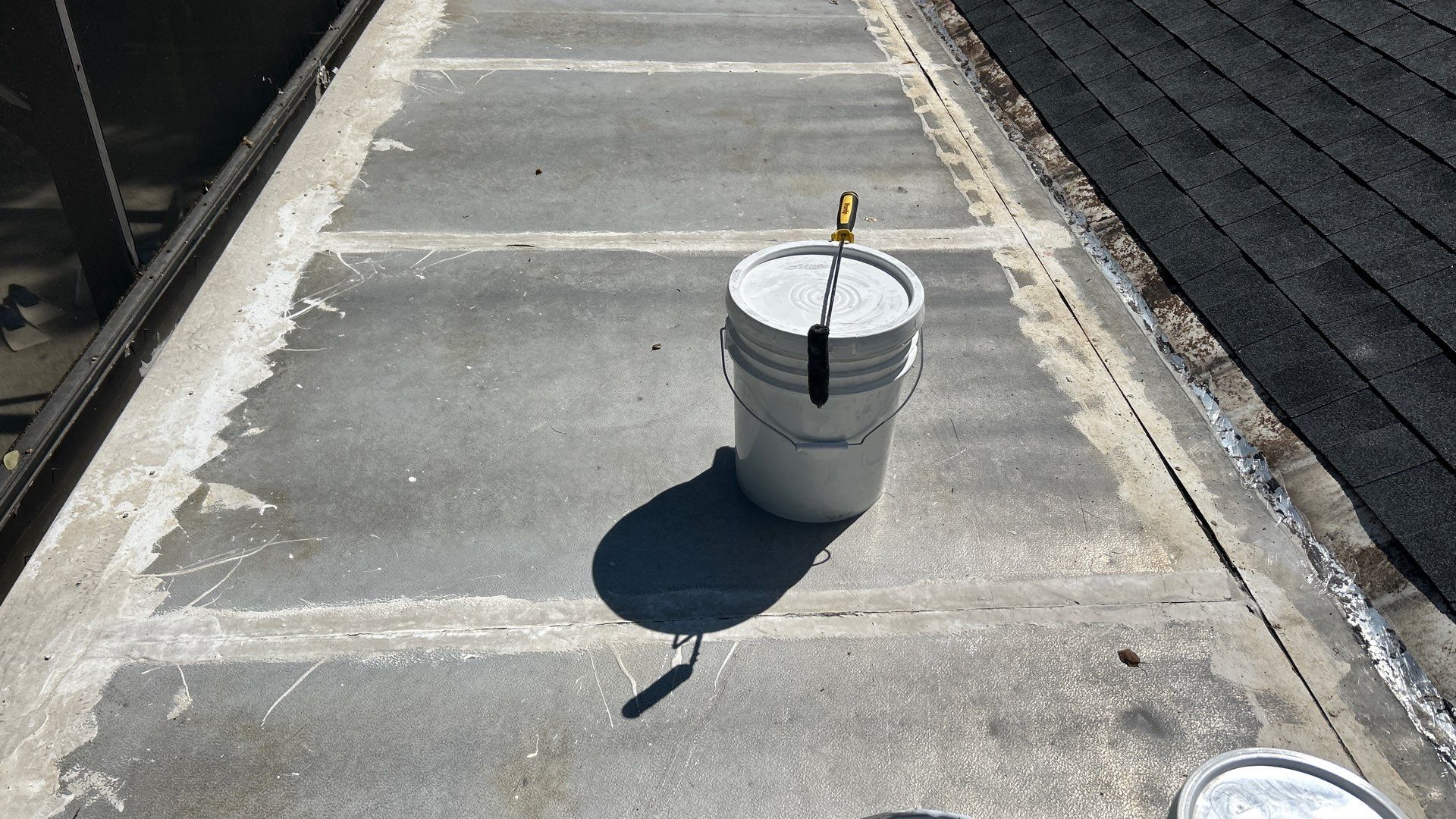 Residential Coatings by Fiddlers Roofing