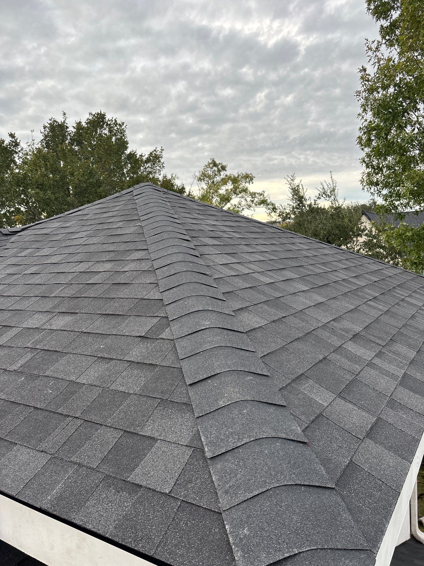Roof Repair Houston by Roof Repair Company