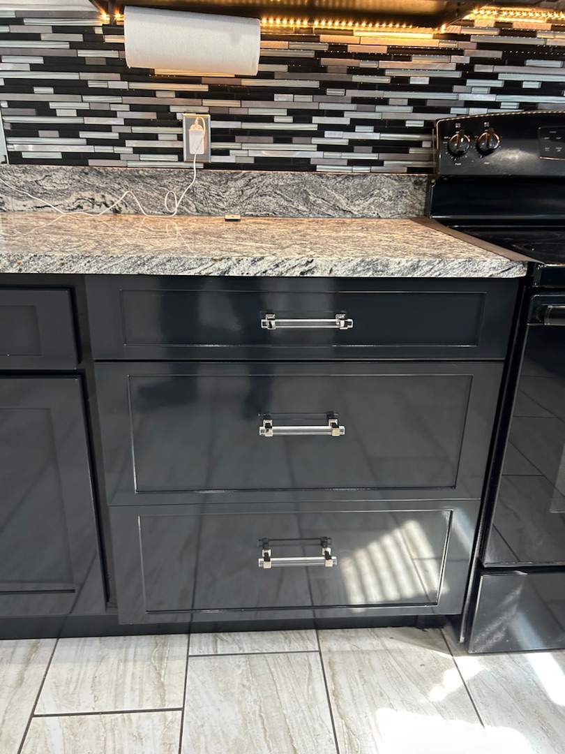 Project in Davenport by You Restorations LLC DBA YOU-Home
