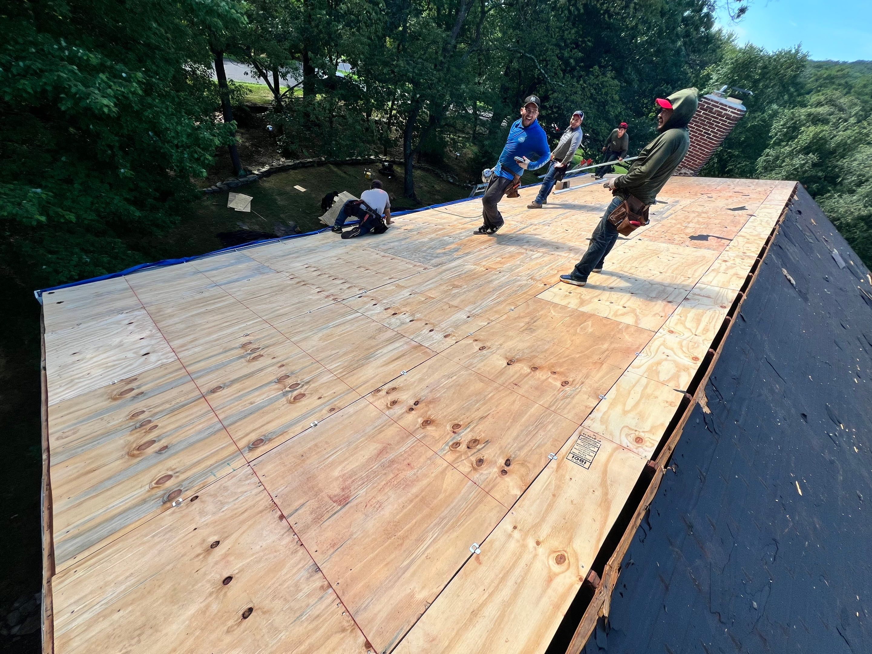 Residential Roofing Installation and Shingle Replacement in Frederick by Frederick Roof Repair