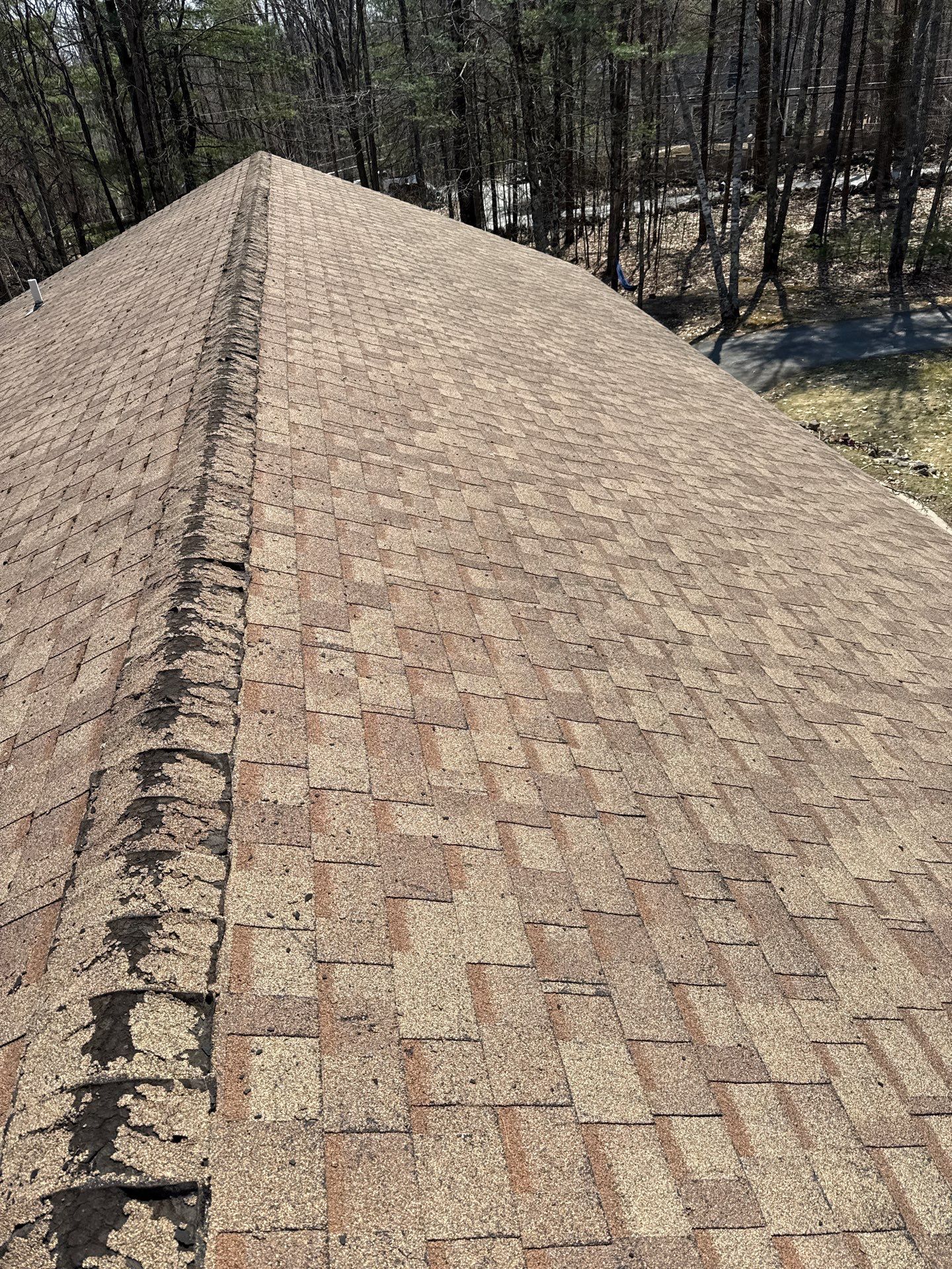 π‘π Standing Seam Metal Roofing Project | Strafford, NH by Tall pine roofing