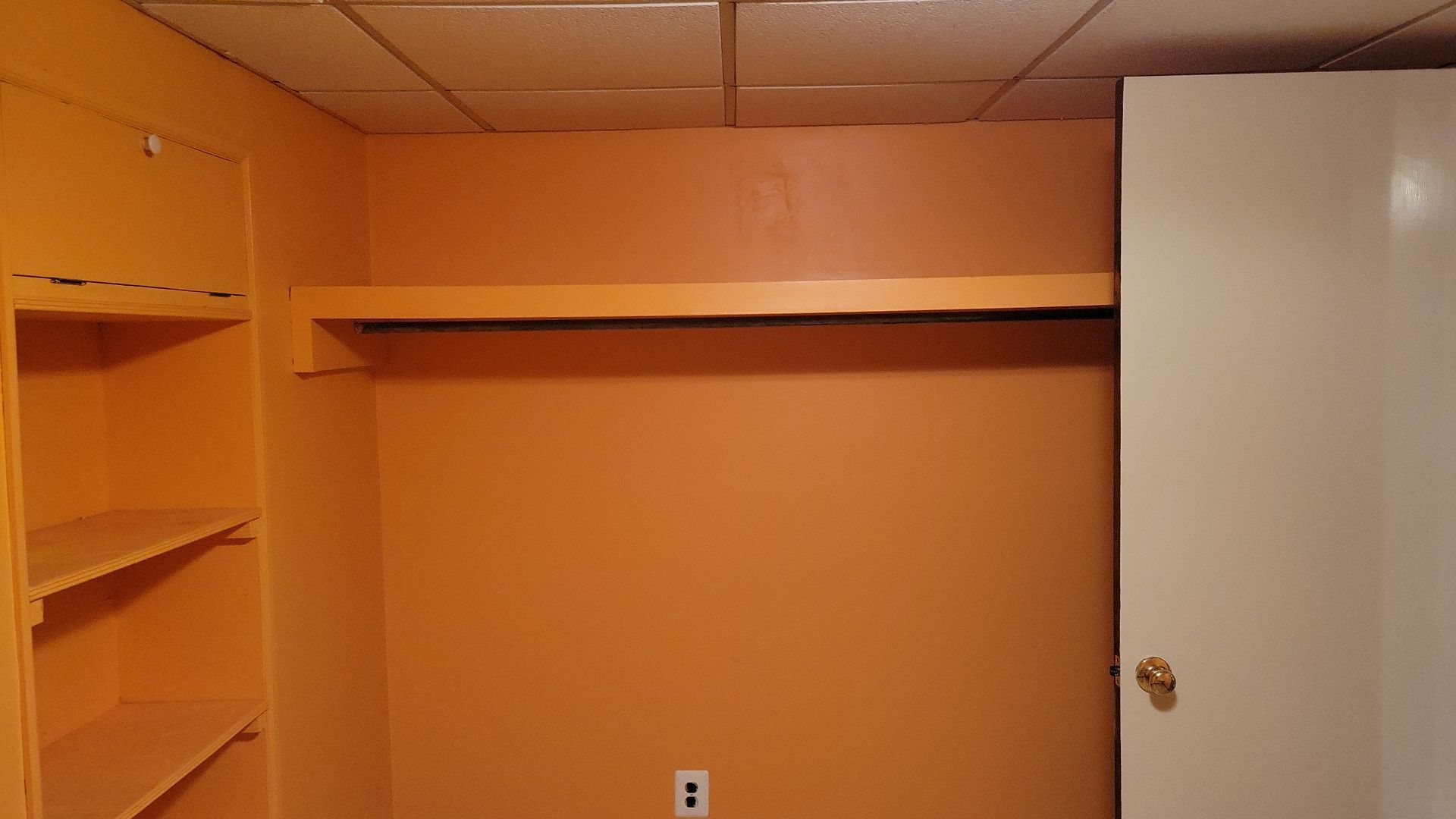 Interior Painting using Benjamin Moore by Spectrum Painting, LLC