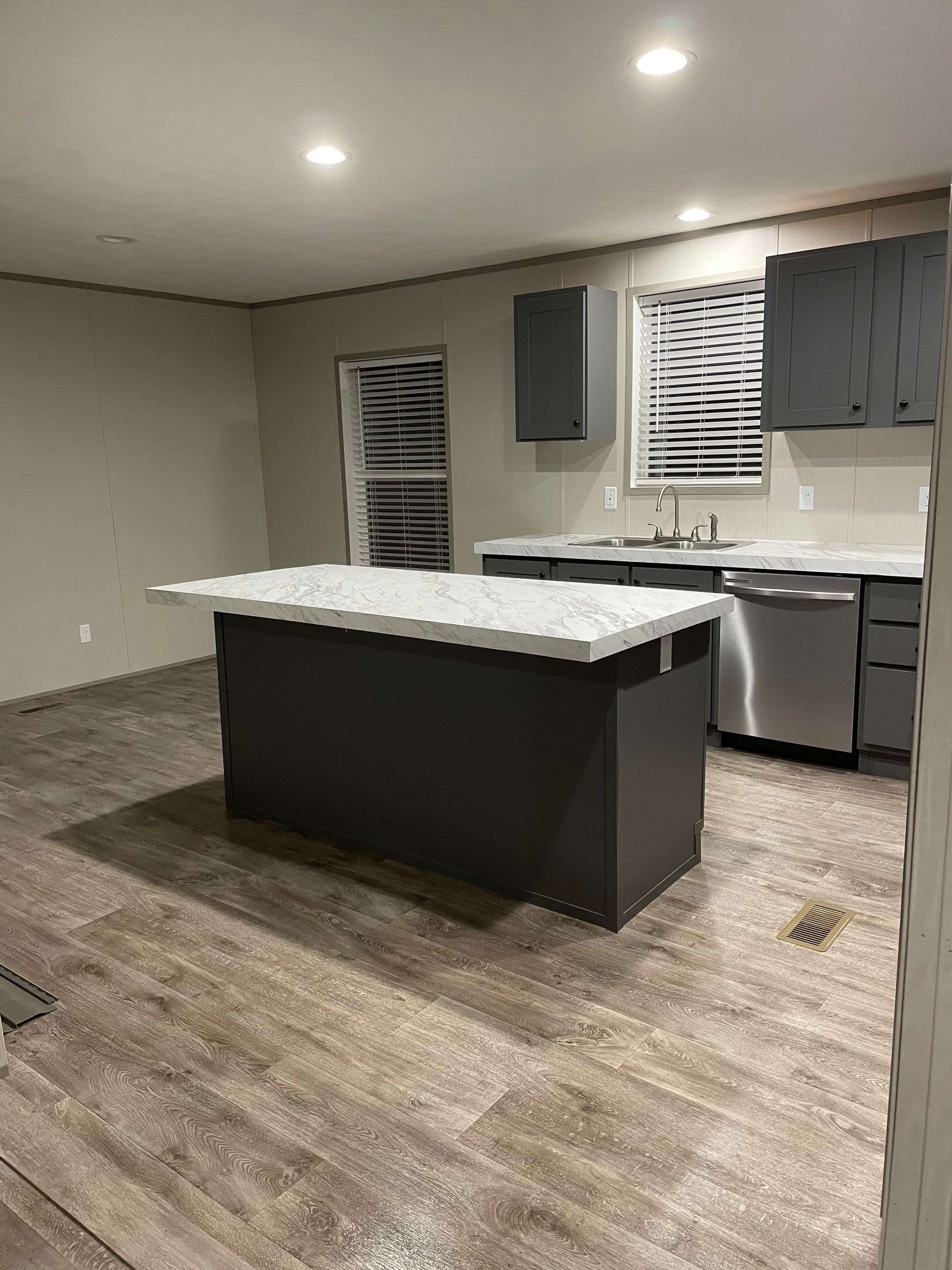 Eagle 60 by Clayton Homes of Walton