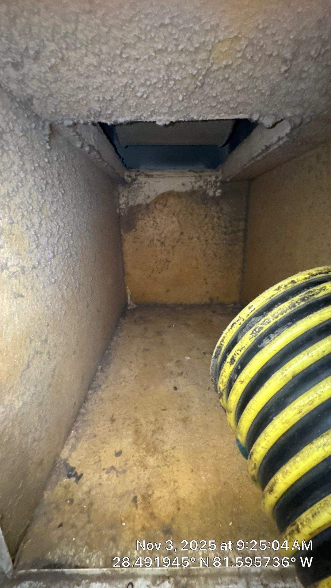 Air Duct Cleaning in Windermere by Hygienic Air, Inc