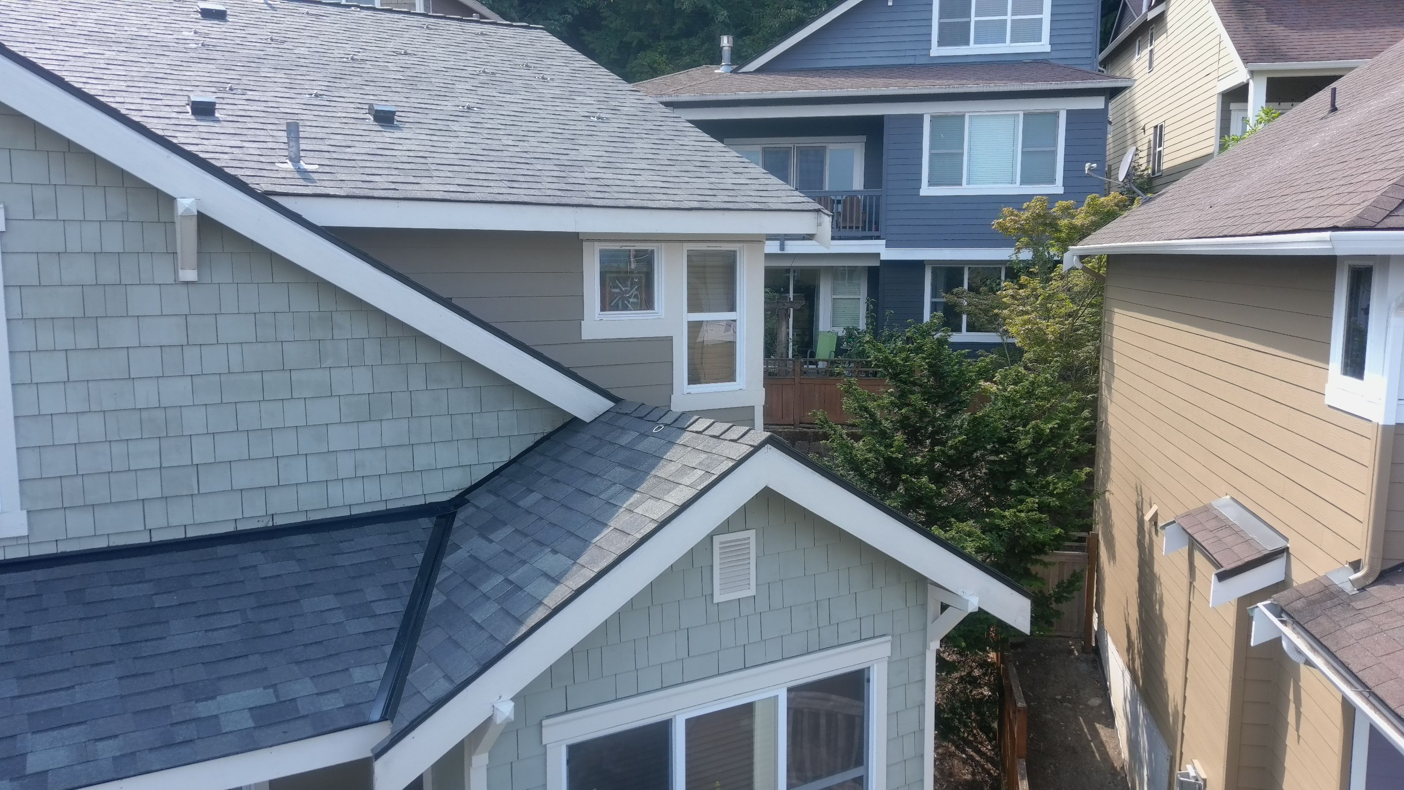 563 Issaquah by RoofWorks Northwest