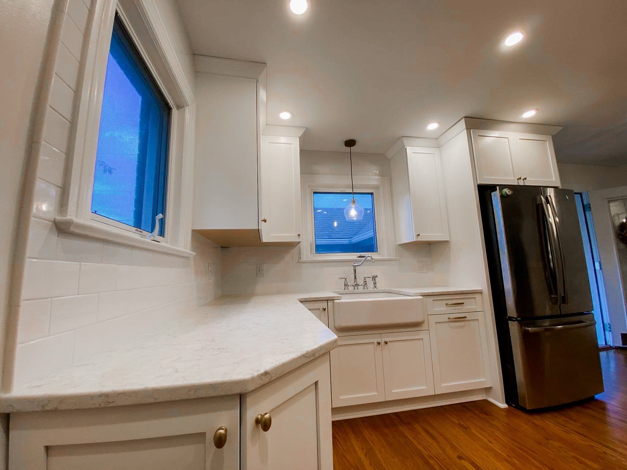 Kitchen Gallery by Authentic Carpentry