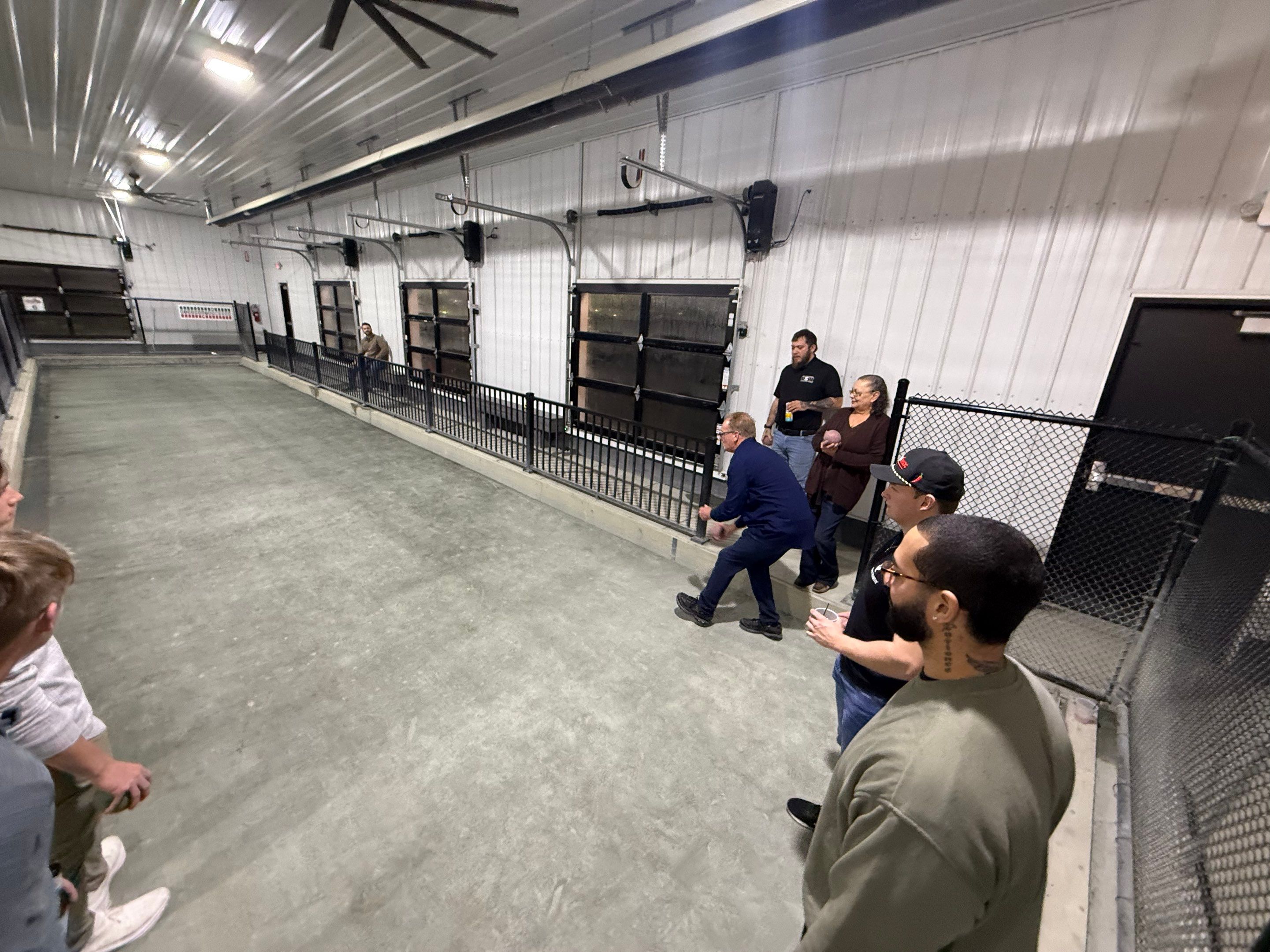 Project in McDonald, OH by P&D Painting