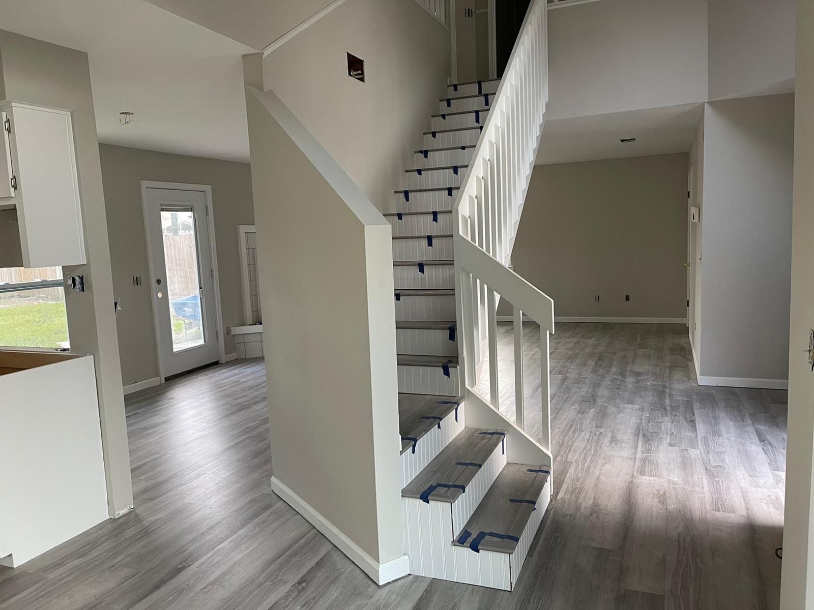 Interior Reno by Flip Ninja