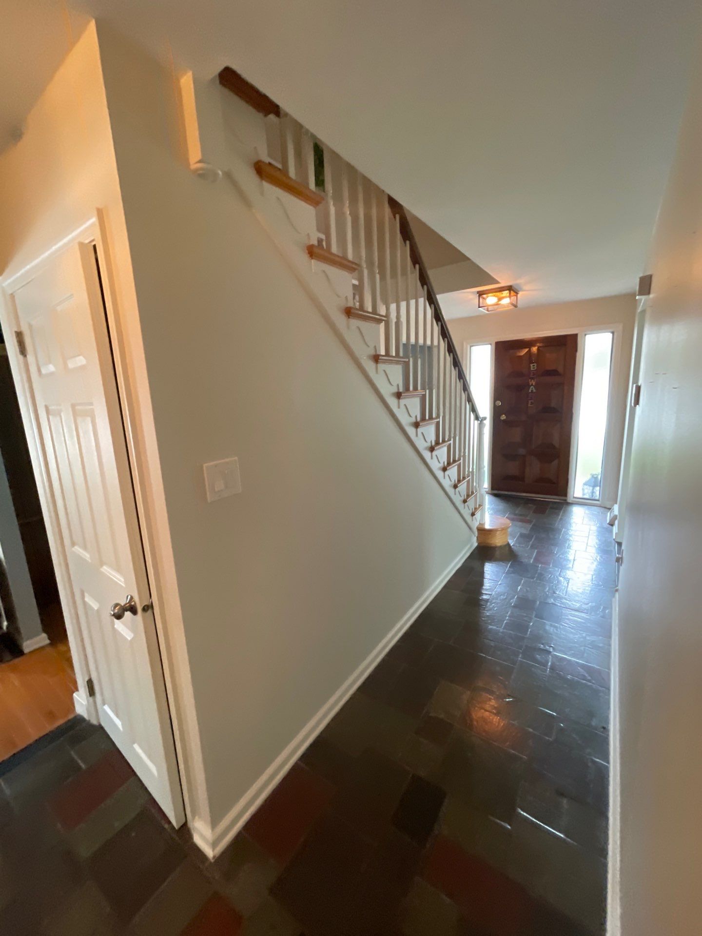 Fresh Color, Fresh Energy: Basement & Bedroom Makeover in Oreland by Groovy Hues