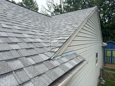 Roof Replacement by Homestyle in Elyria