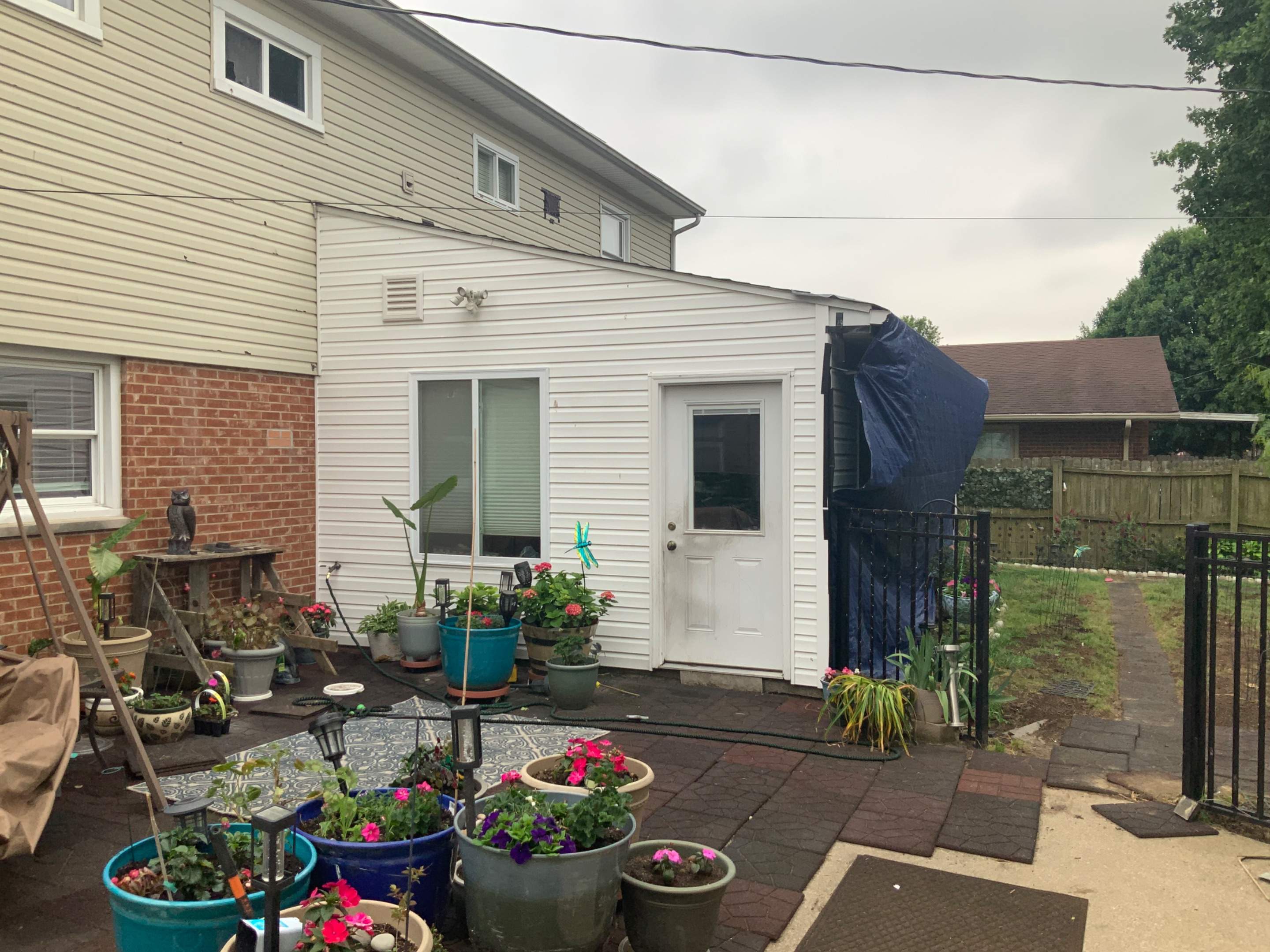 Total Face Lift by Noble Roofing Company