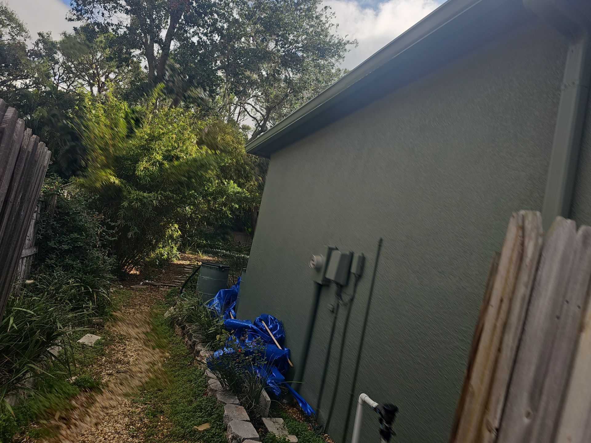 Project in St. Petersburg 33712 by Mitchell Roofing Company LLC 