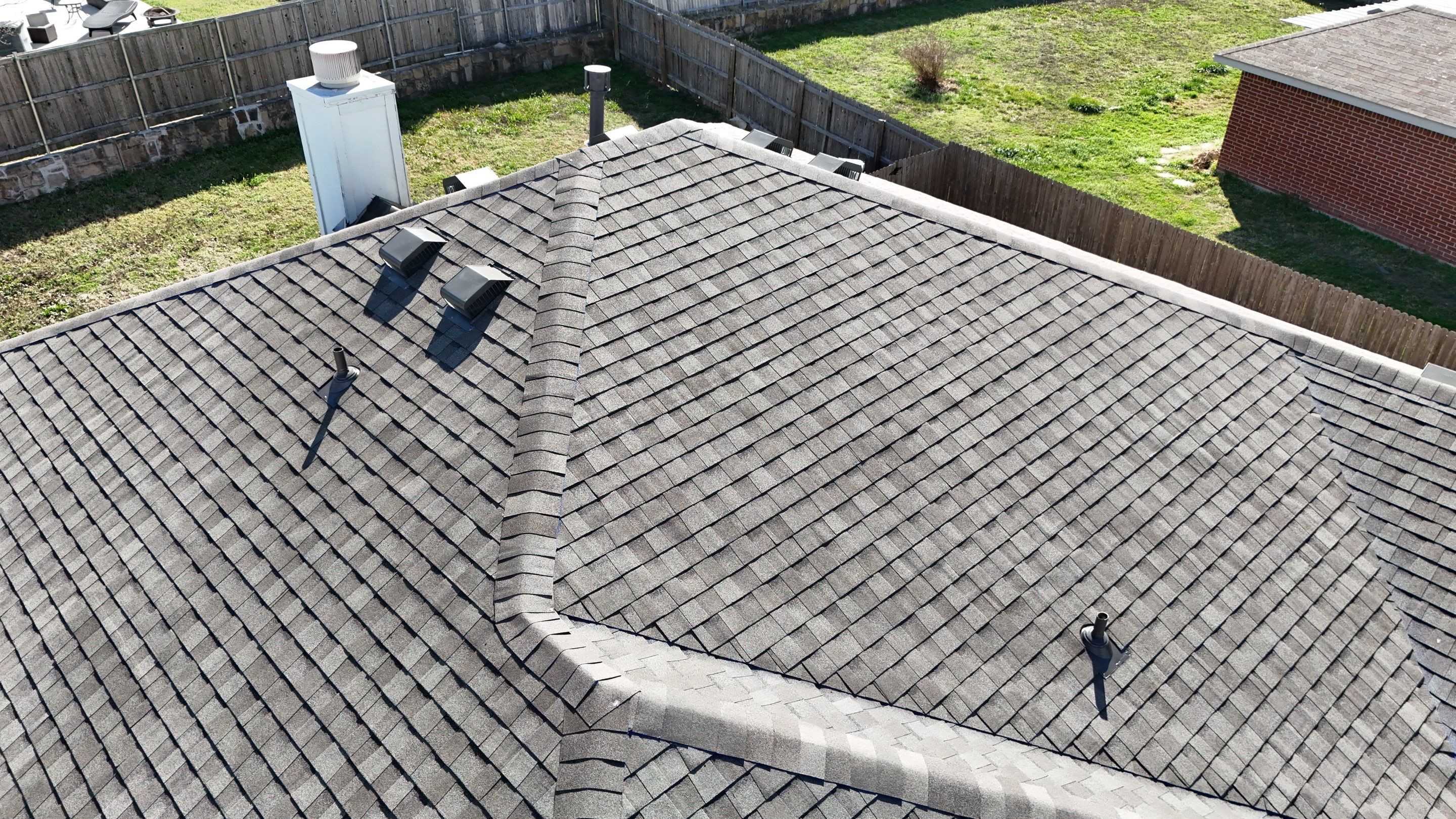 Project in Forney by Armor Roofing | Exteriors