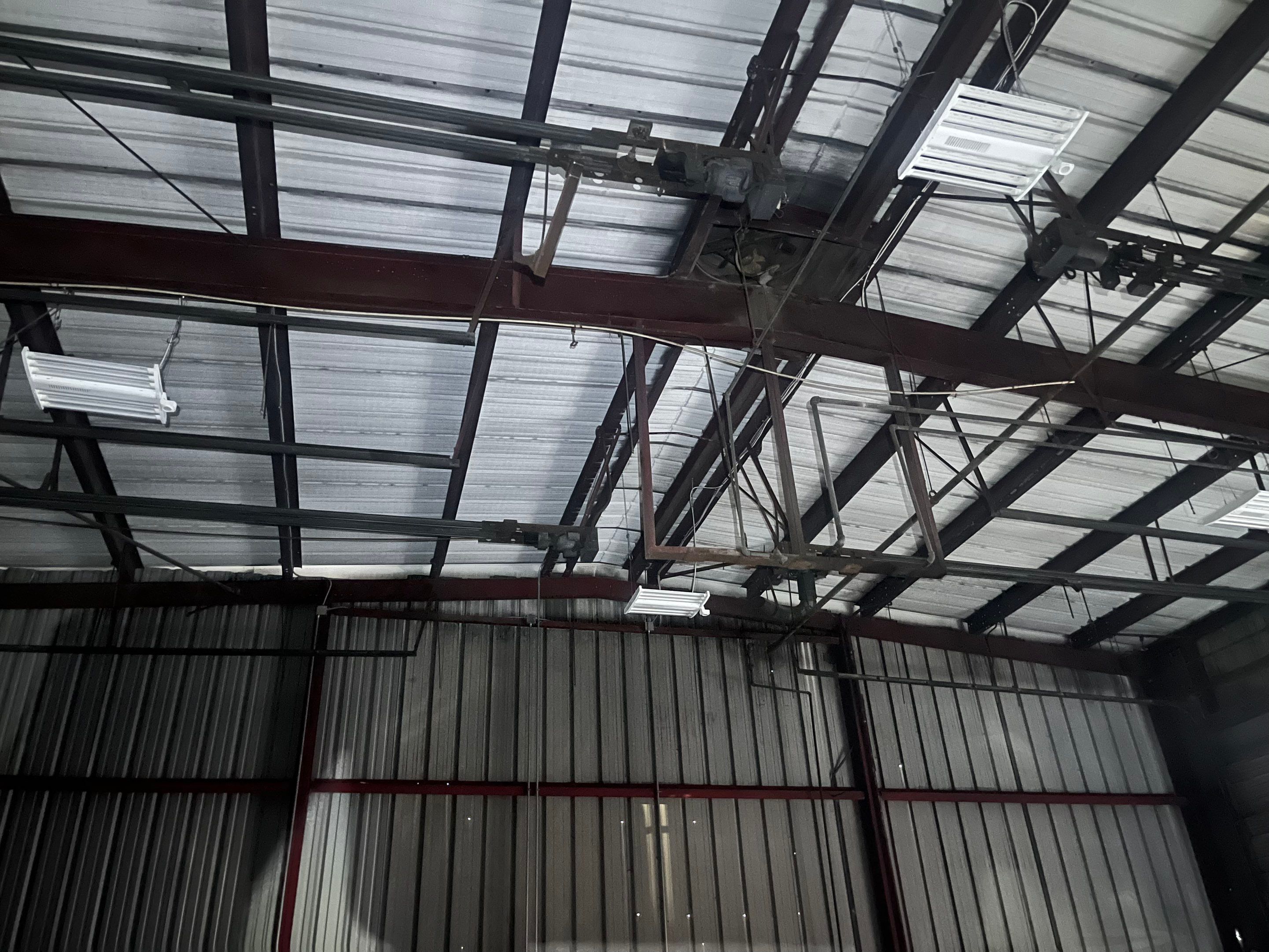 Memphis, TN by Ironhorn Enterprises