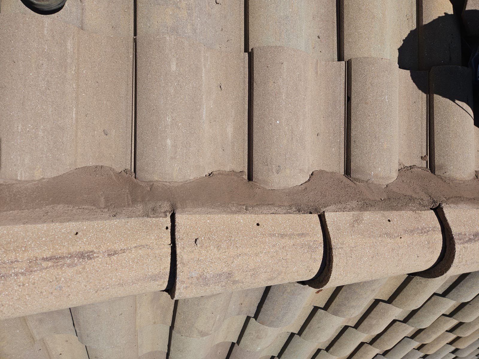 Roof Repair by Four Peaks Roofing