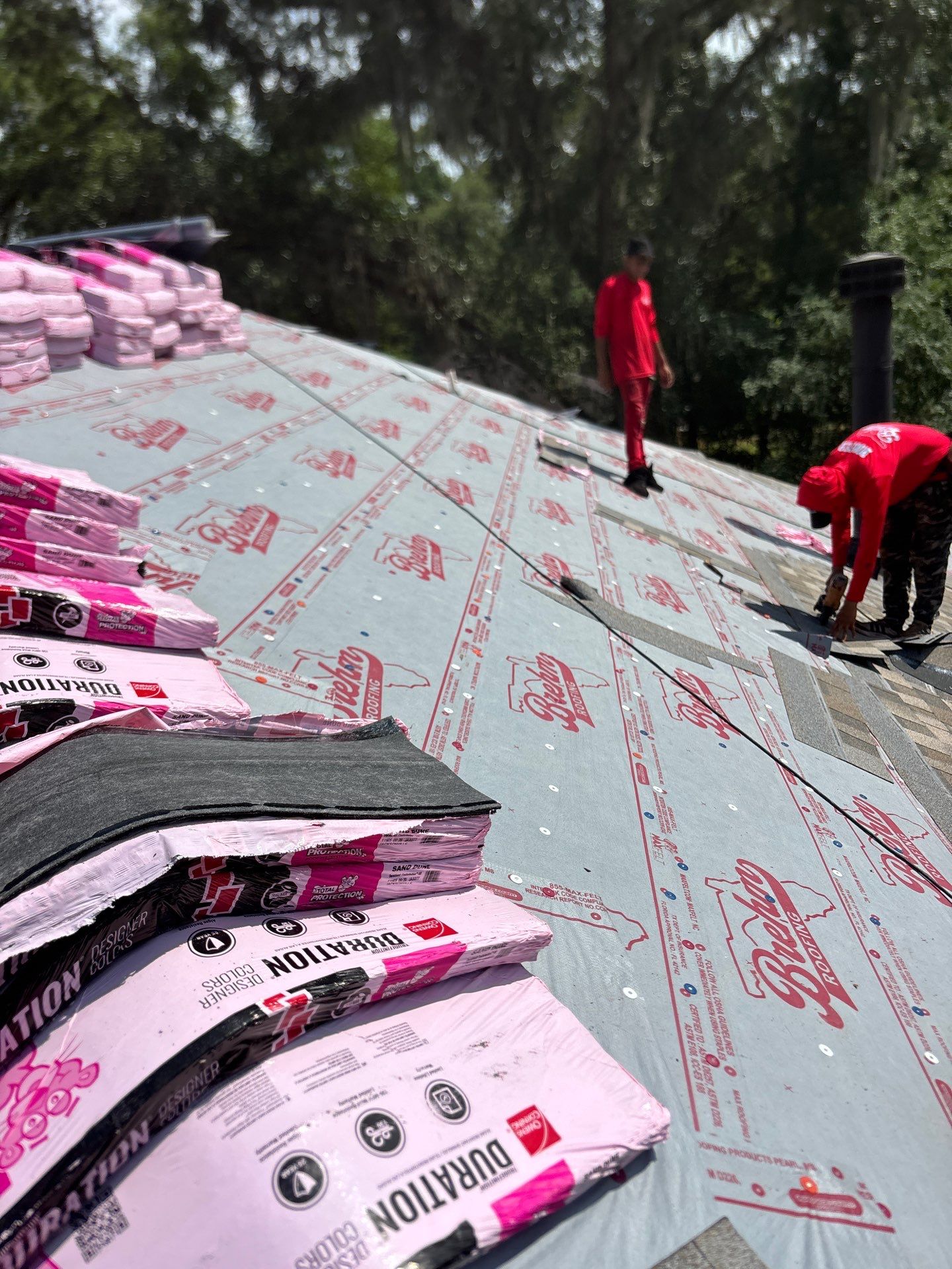 Roofers in my area in Gainesville, FL by Brehm Roofing