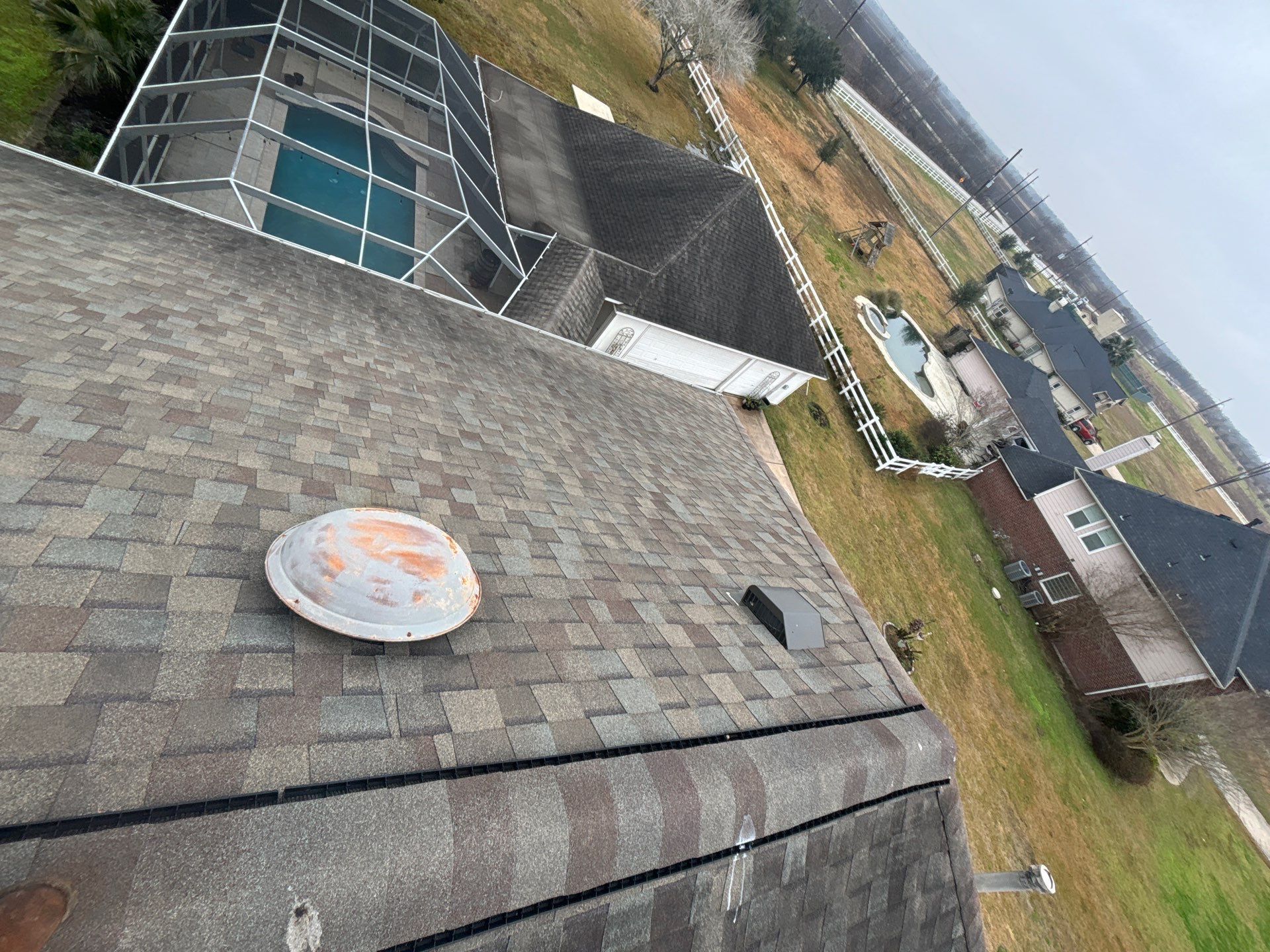 Roof Repair Richmond by Roof Repair Company