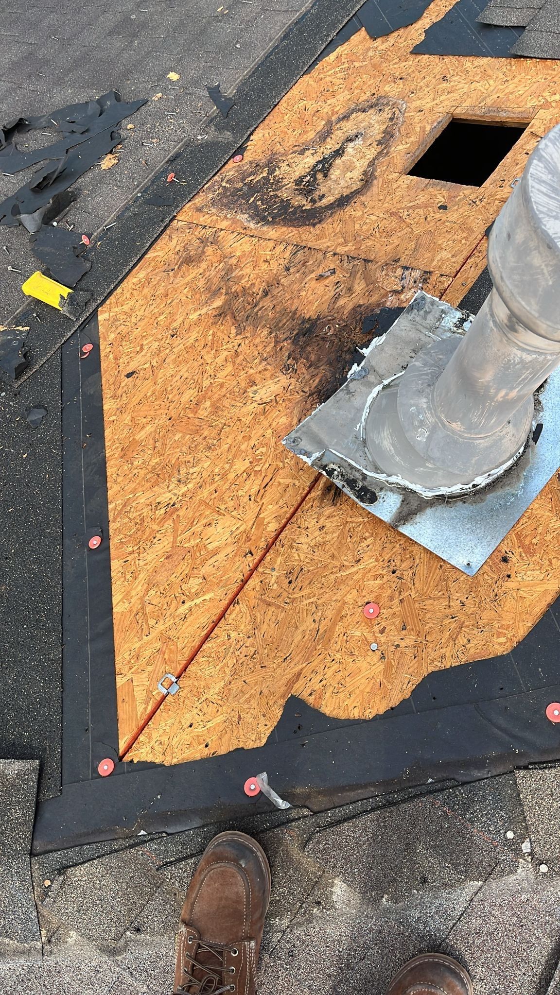 Roof Repair Humble by Roof Repair Company