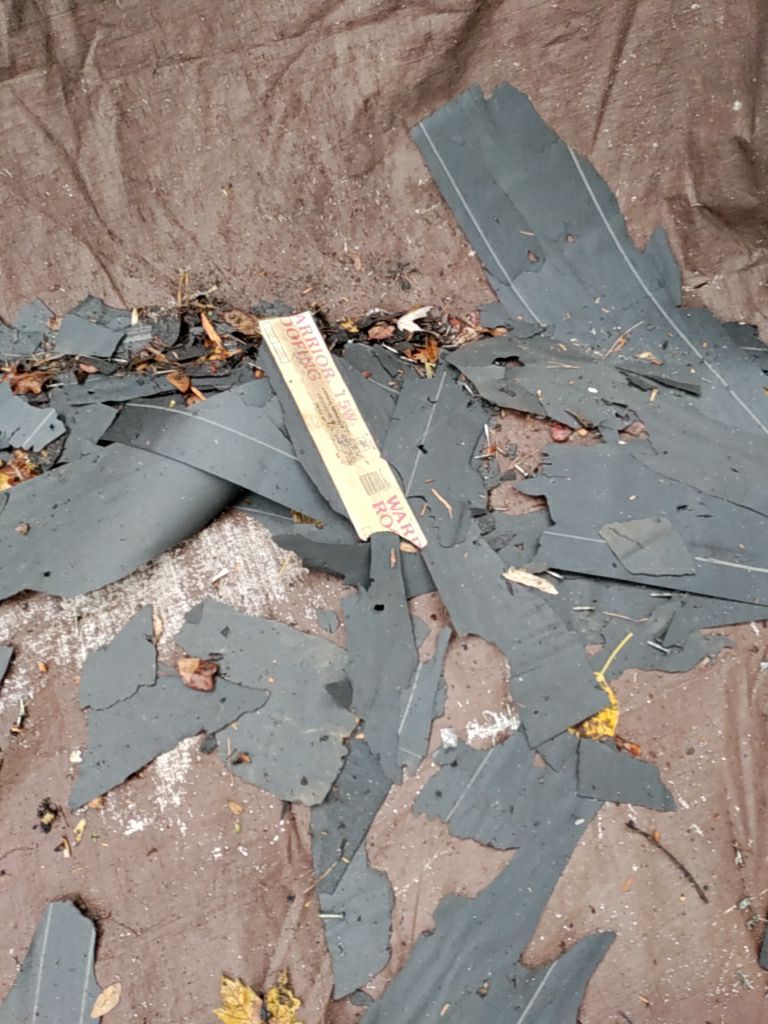 Residential Roofing Installation using Owens Corning by Inspector Roofing and Restoration