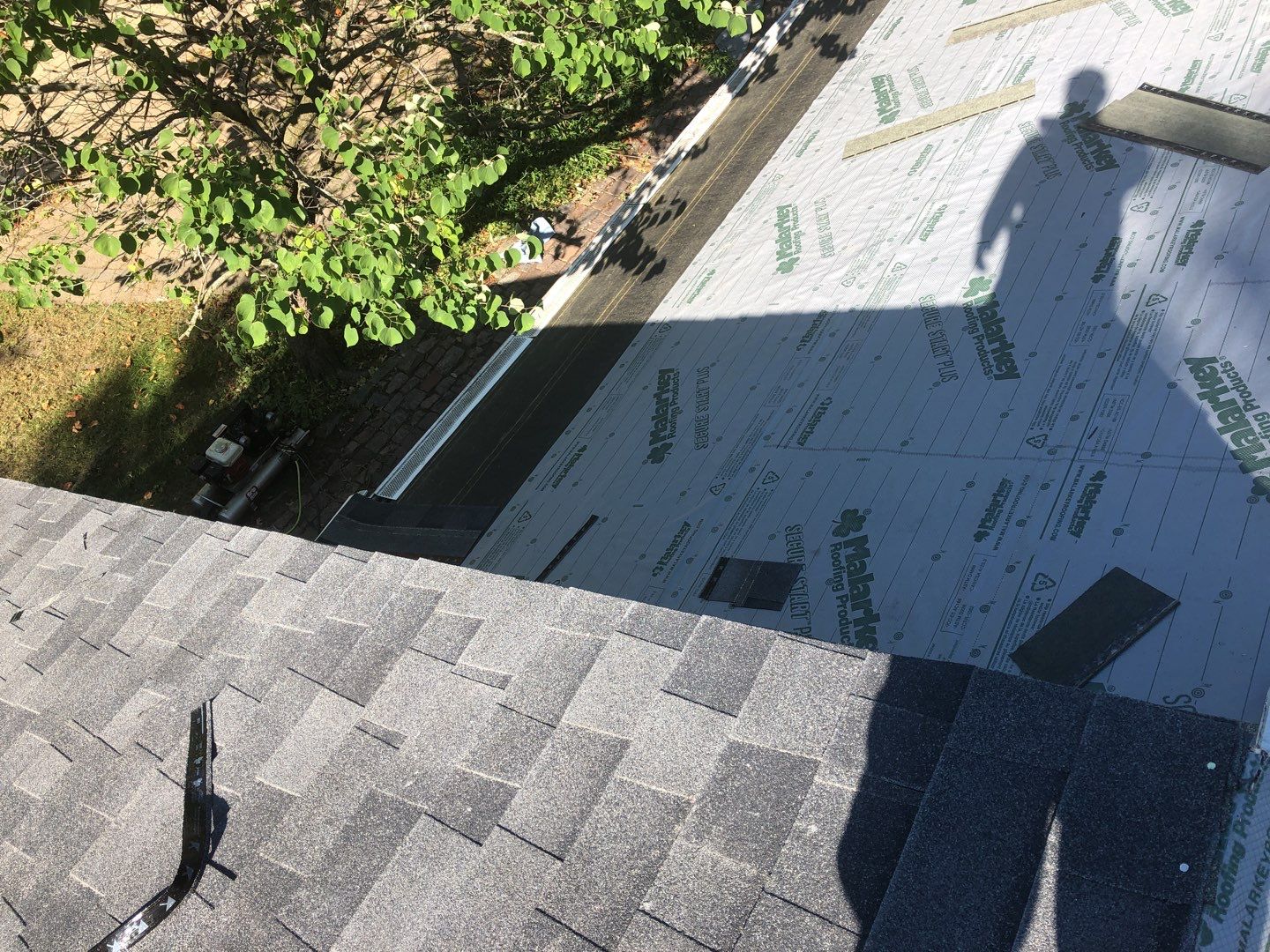 Walter Hanley by Pro Home Services Inc