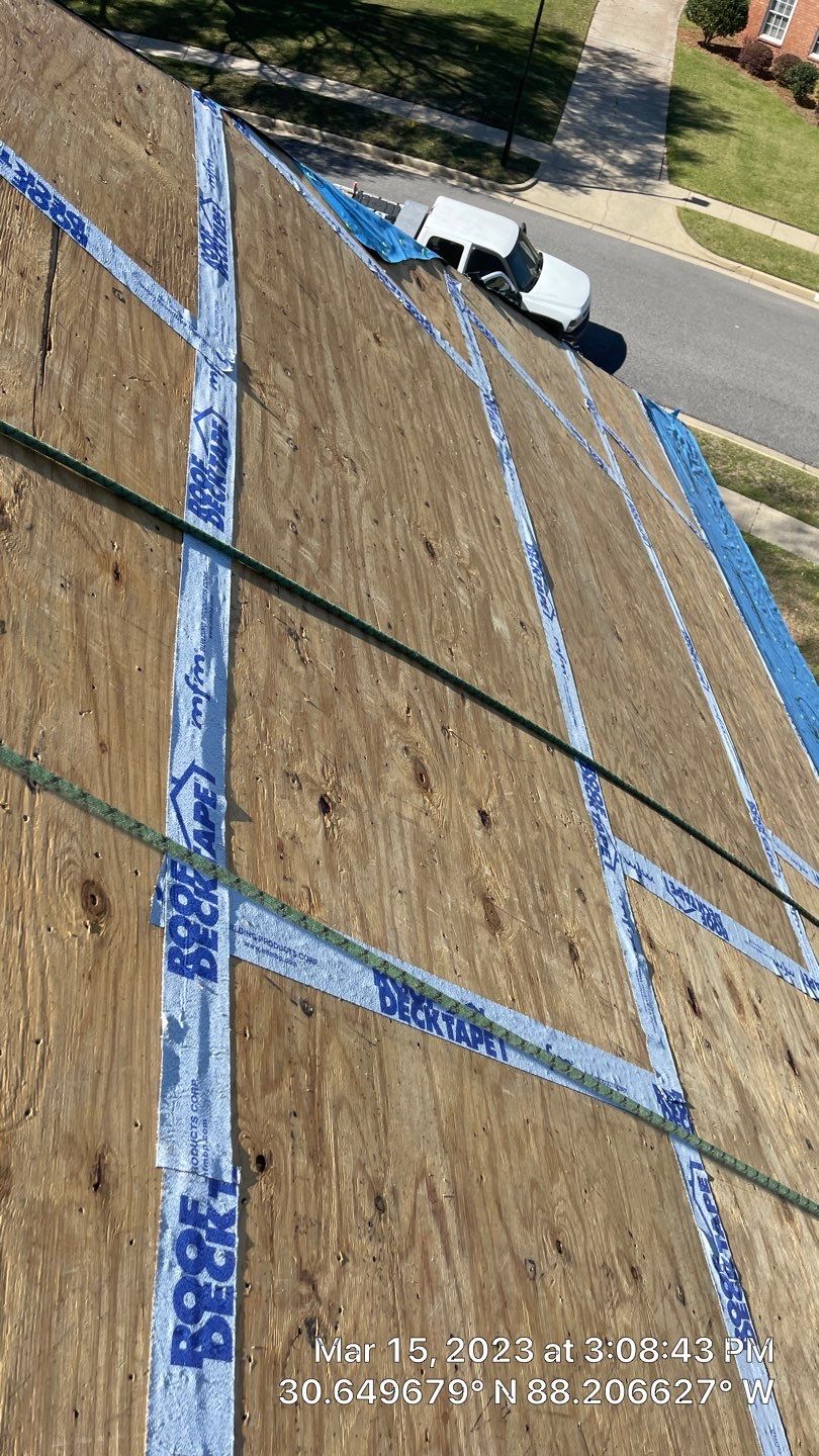 Fortified Roof by American Roofing & Construction LLC