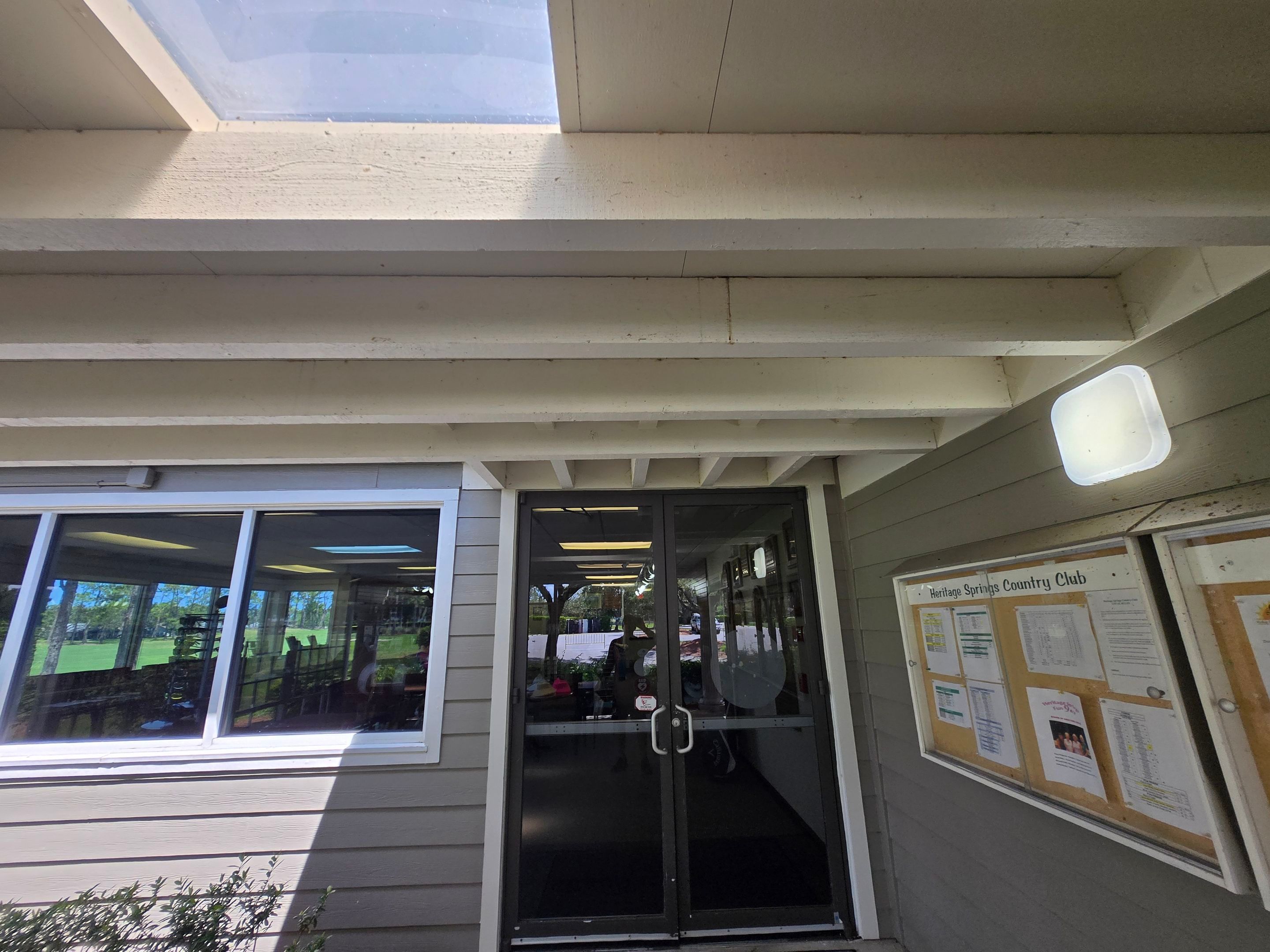 Project in New Port Richey by Serene Construction