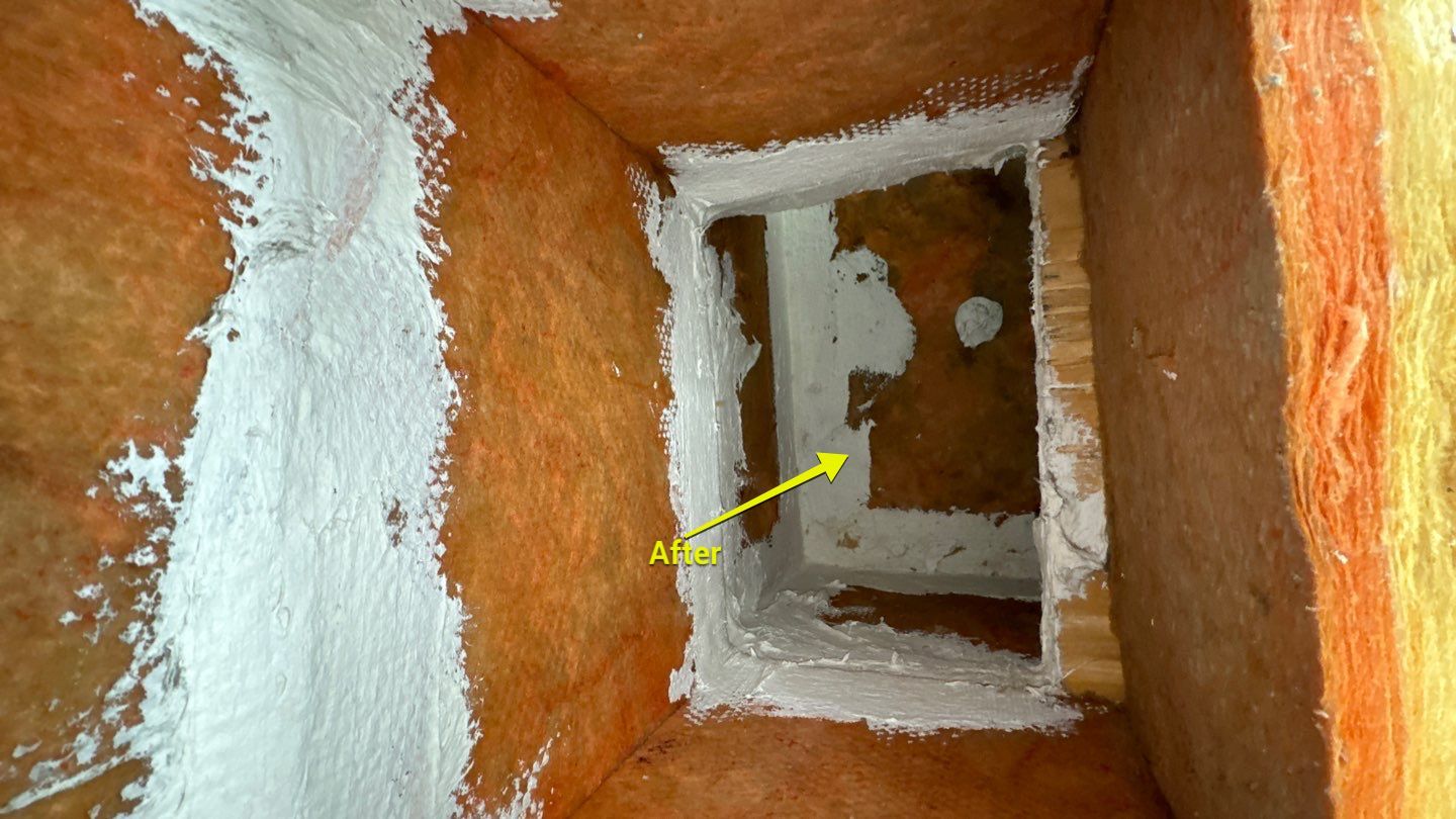 Air Duct Cleaning in Orlando by Hygienic Air, Inc