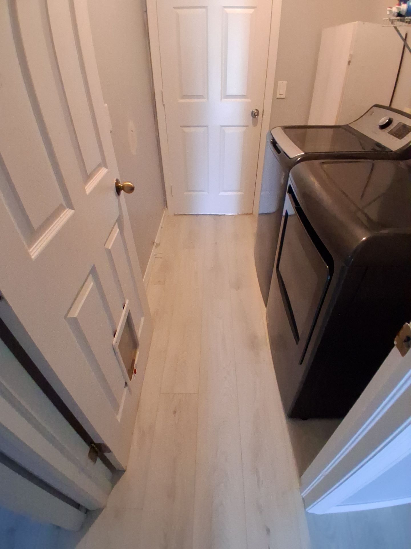 LVP by Vrmmm Flooring