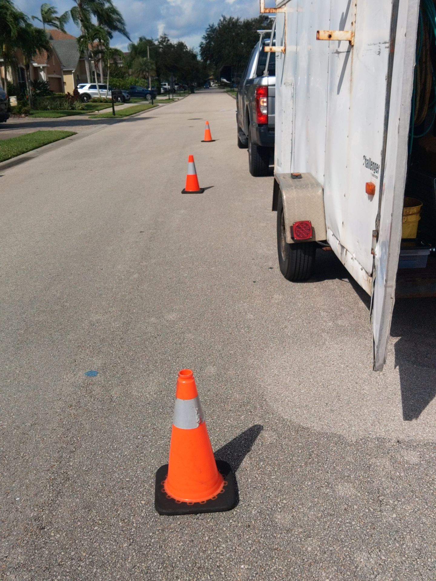 Gutter Guard and Cleaning Combo in Naples FL by Gutter Professors