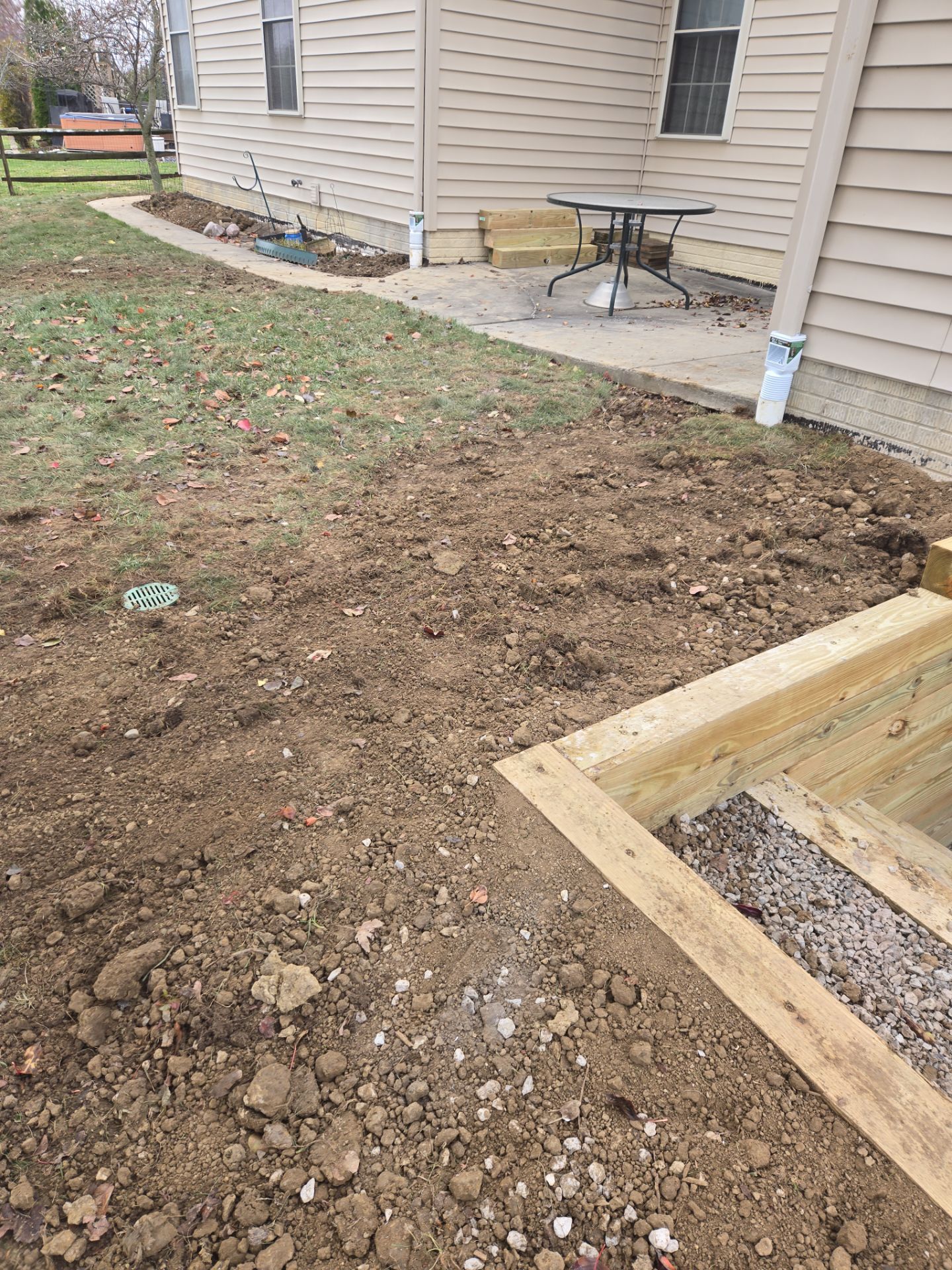 Egress Window by Toledo Basement Repair 