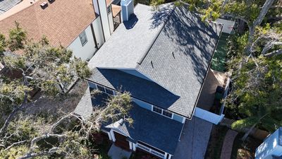 Roof Replacement in Tampa, FL