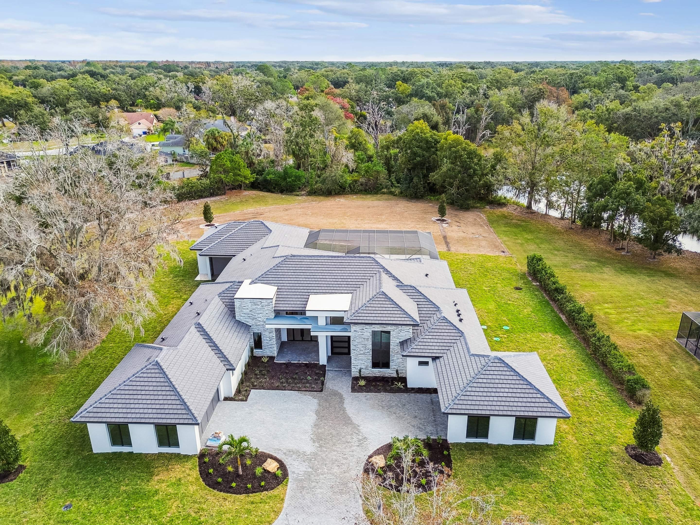 Custom Soleil by Lyons Heritage Tampa, LLC