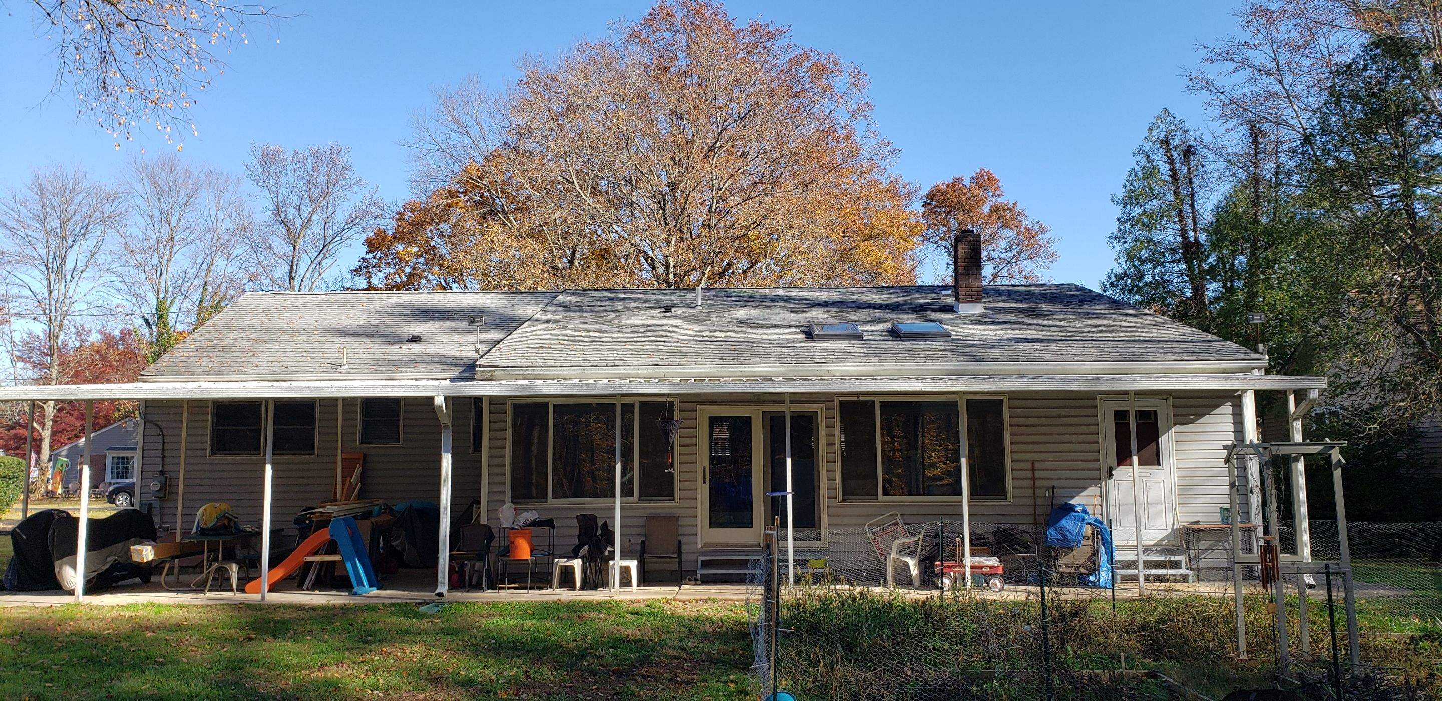 Roofing, Porch and Gutters by Stofan Construction LLC