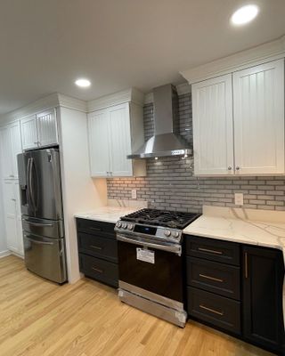 Bathroom Remodel