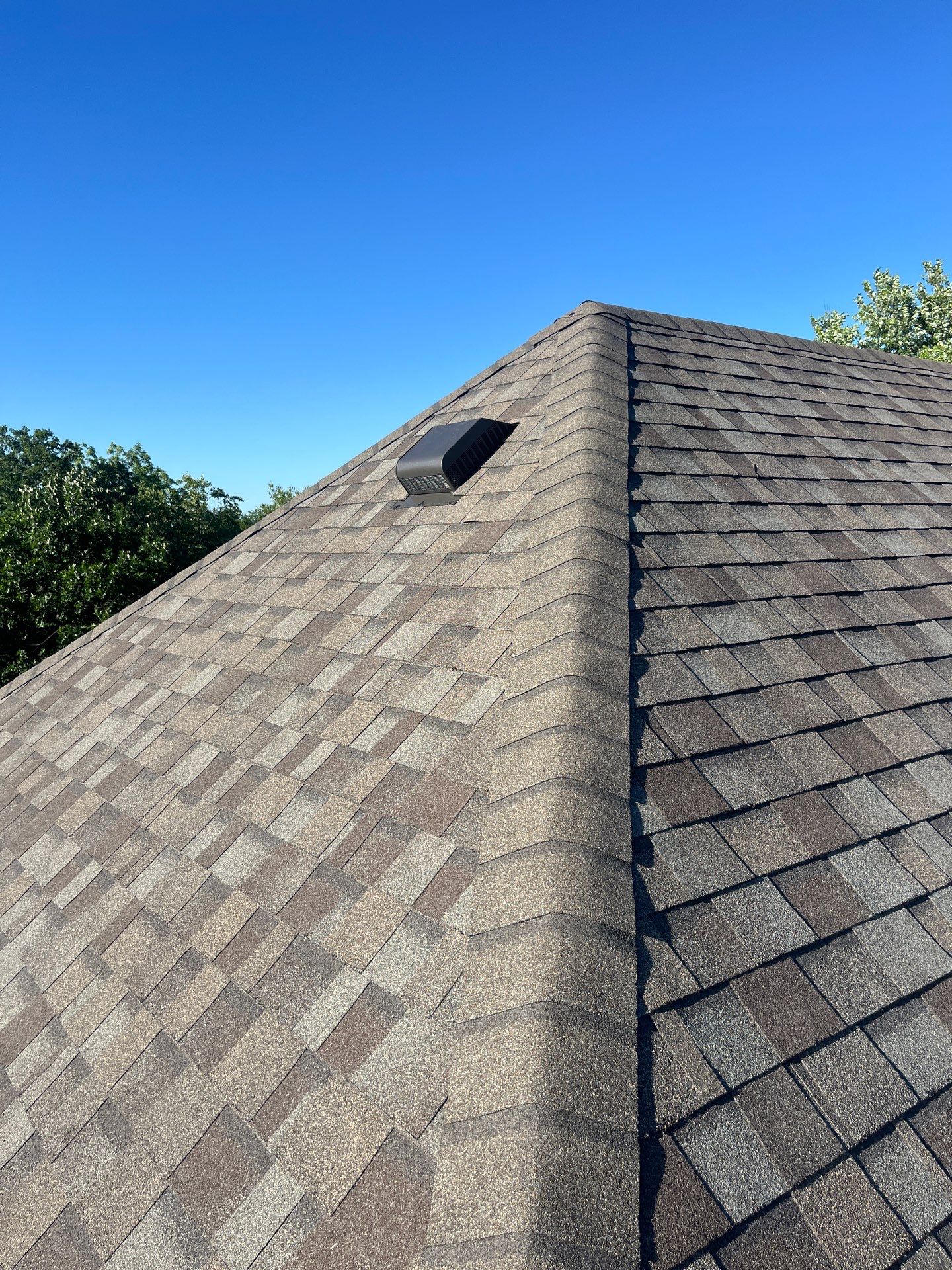 Owens Corning - Duration by Frontline Roofing and Construction